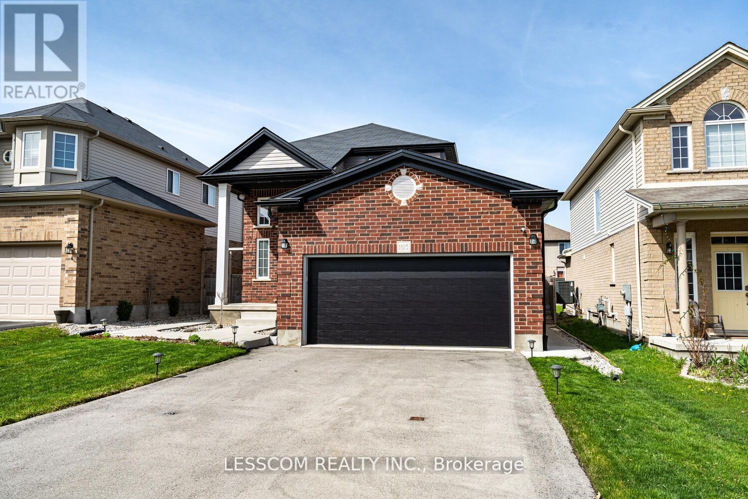Property at 1815 BROWN DRIVE image 1