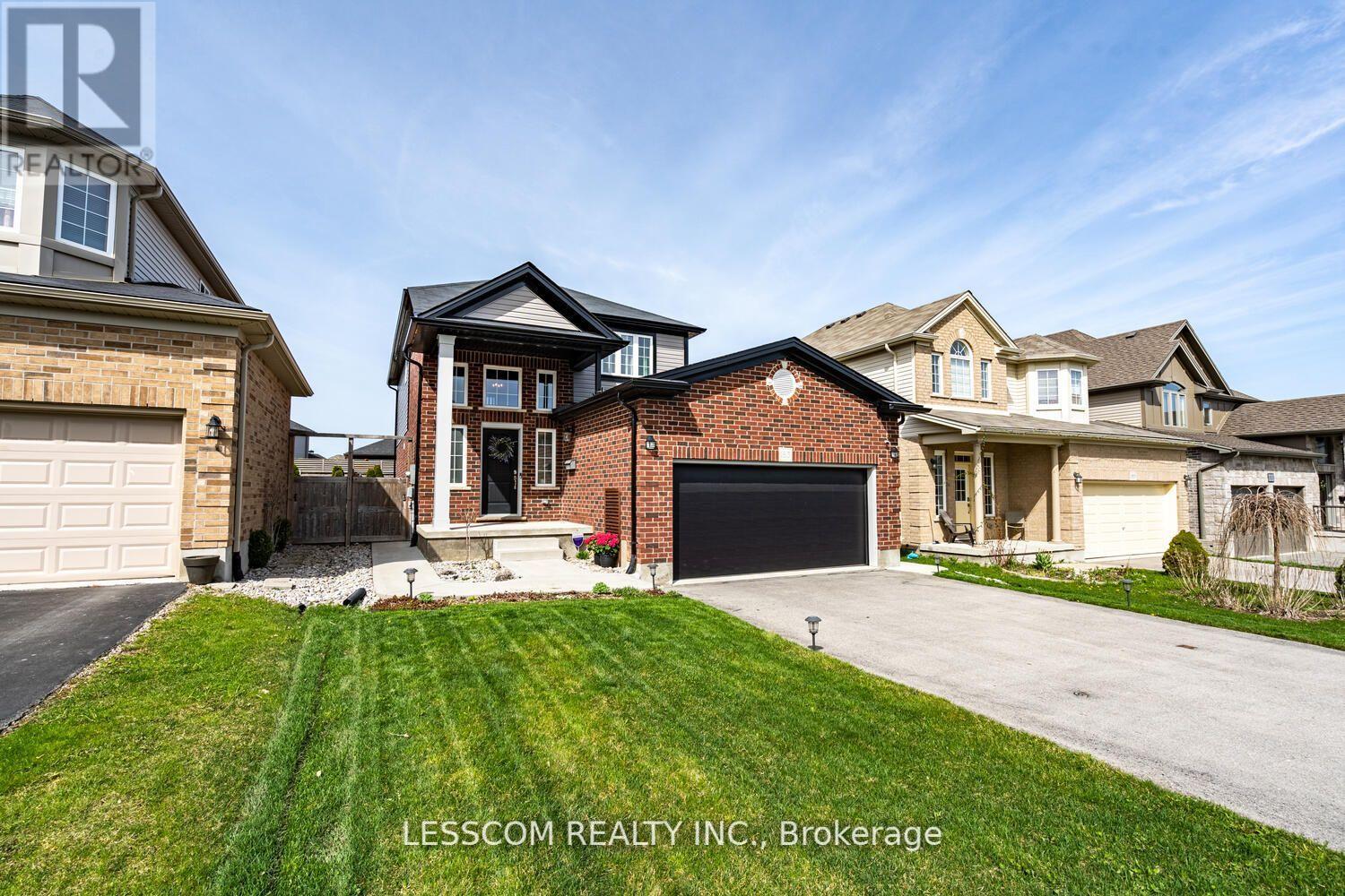 Property at 1815 BROWN DRIVE image 2