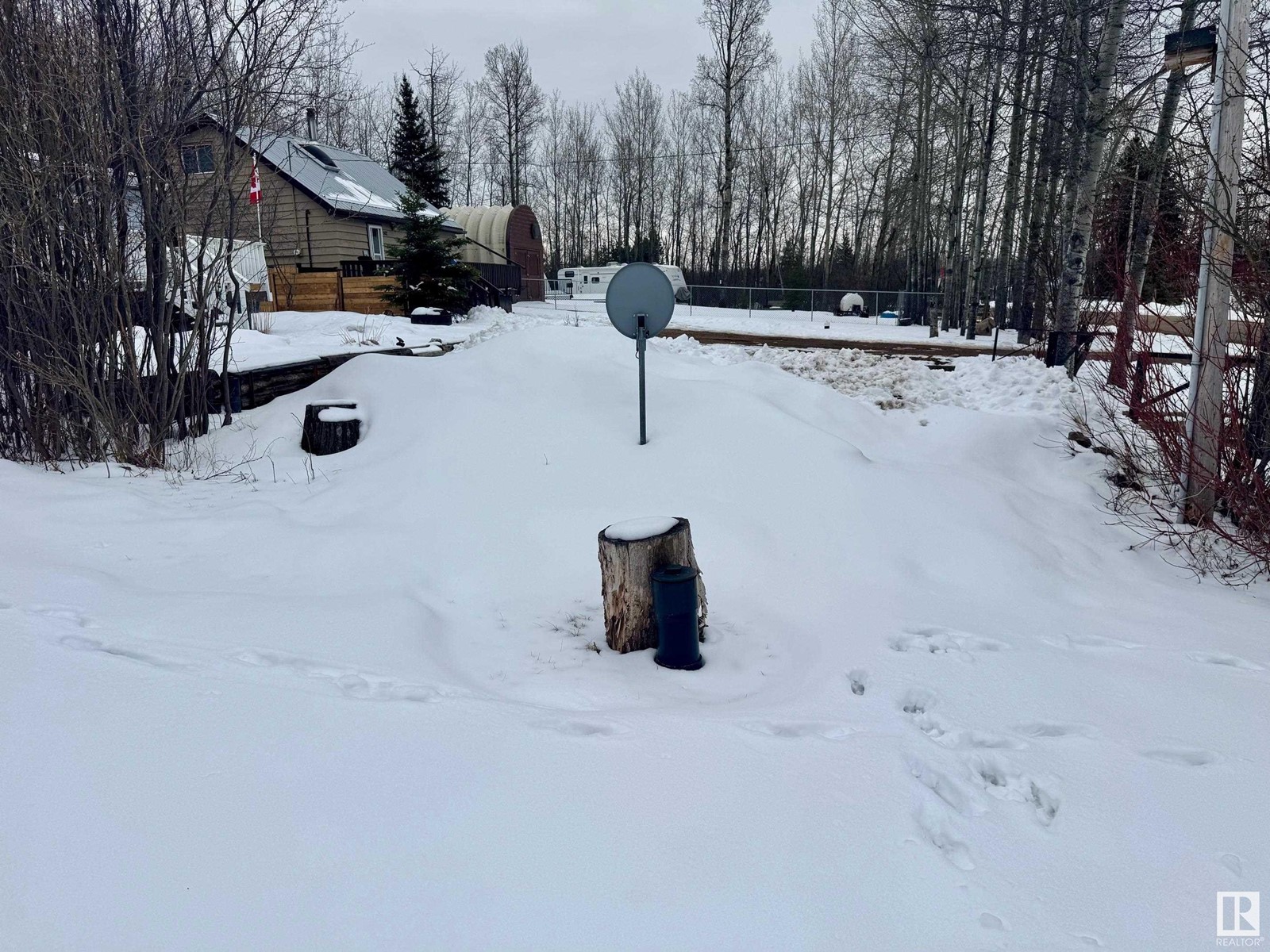604 Willow Dr, Rural Athabasca County, Alberta  T9S 1R6 - Photo 6 - E4428468