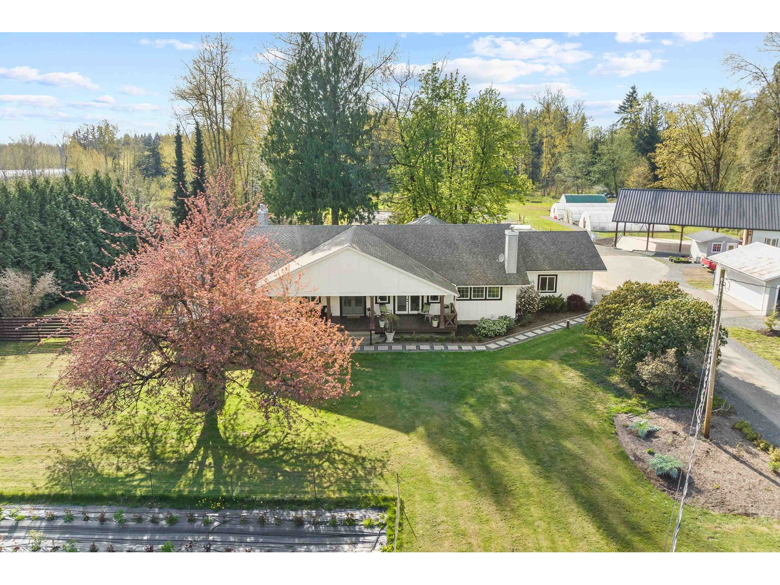 5441 256 Street, Langley, British Columbia  V4W 1E7 - Photo 2 - R2984656