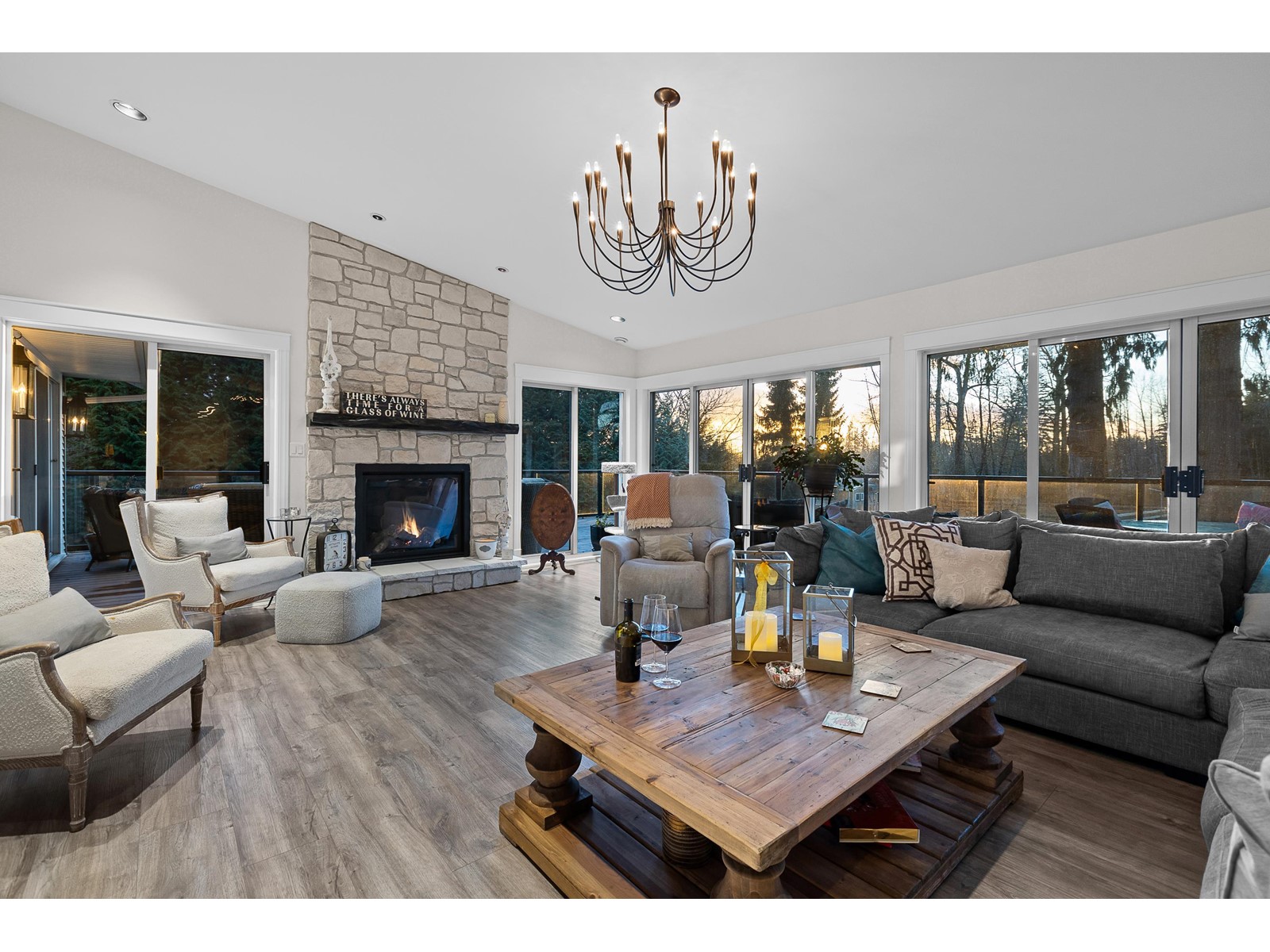 5441 256 Street, Langley, British Columbia  V4W 1E7 - Photo 6 - R2984656
