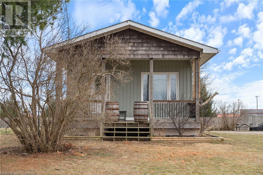 Property at 51 ECHO Street E image 1