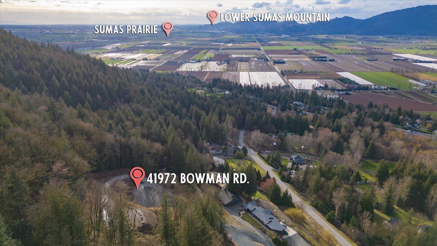 41972 Bowman Road, Majuba Hill, Chilliwack, British Columbia  V2R 5G8 - Photo 2 - R2928554