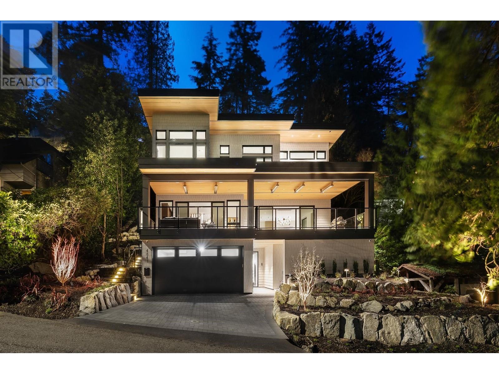 4841 THE DALE, west vancouver, British Columbia