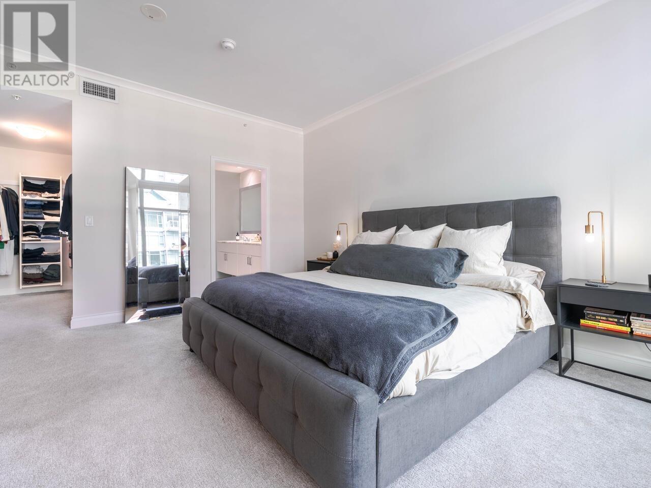 604 185 Victory Ship Way, North Vancouver, British Columbia  V7L 0G2 - Photo 8 - R2981901