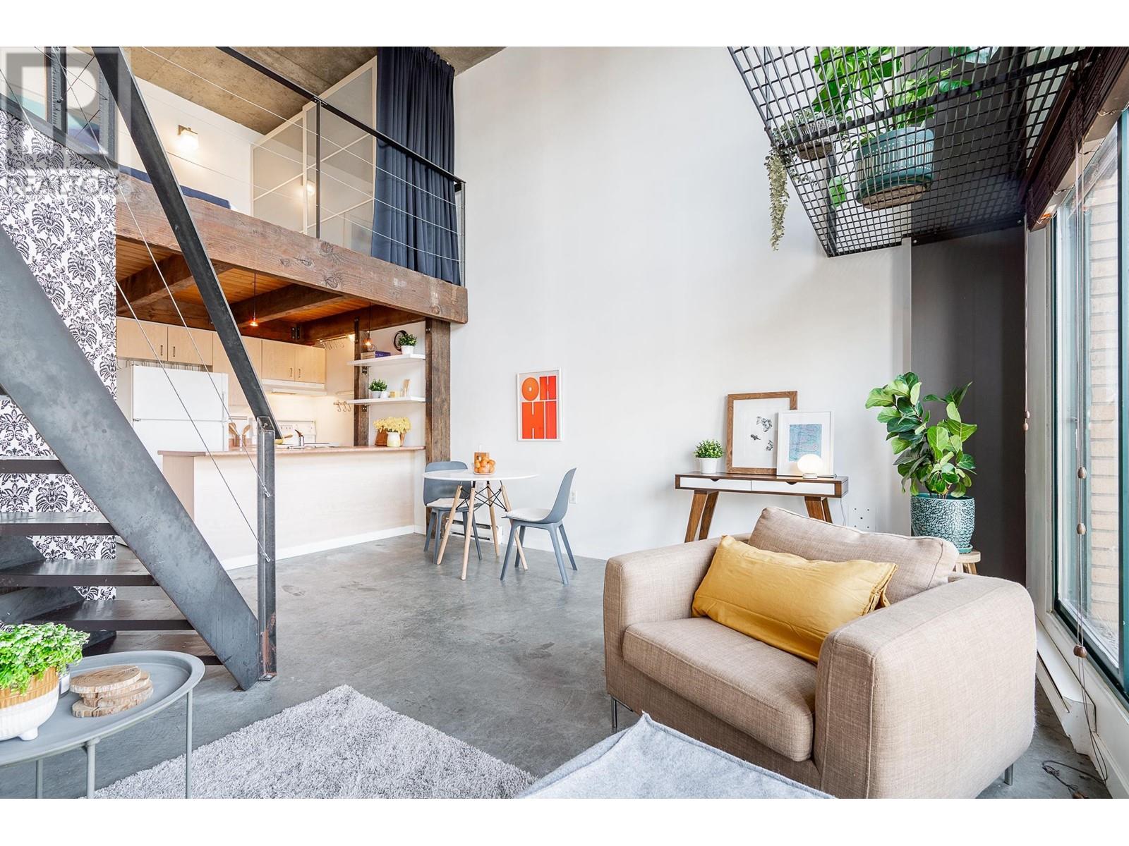 509 22 E Cordova Street, Vancouver, British Columbia  V6A 4G8 - Photo 4 - R2984612