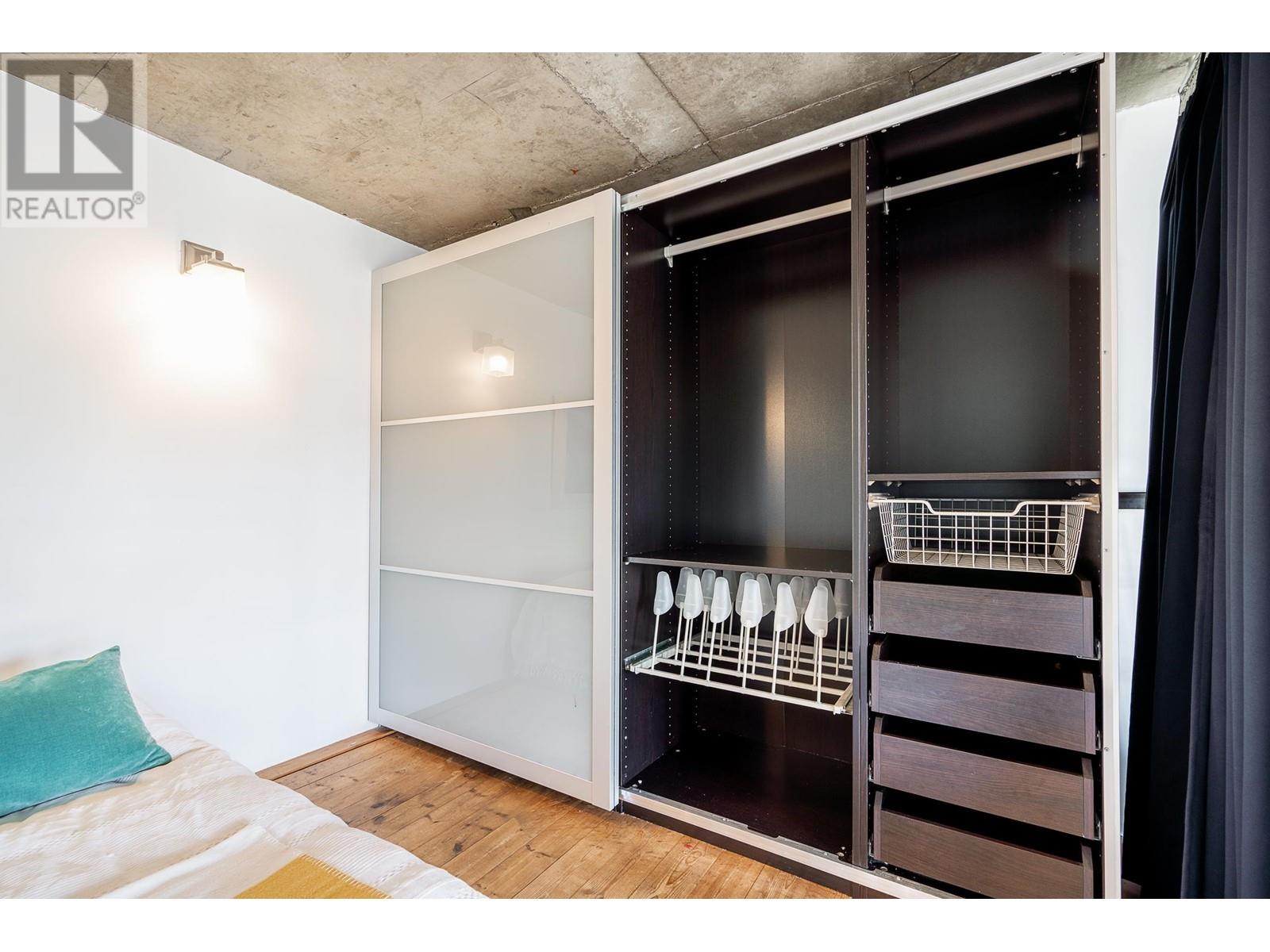 509 22 E Cordova Street, Vancouver, British Columbia  V6A 4G8 - Photo 6 - R2984612