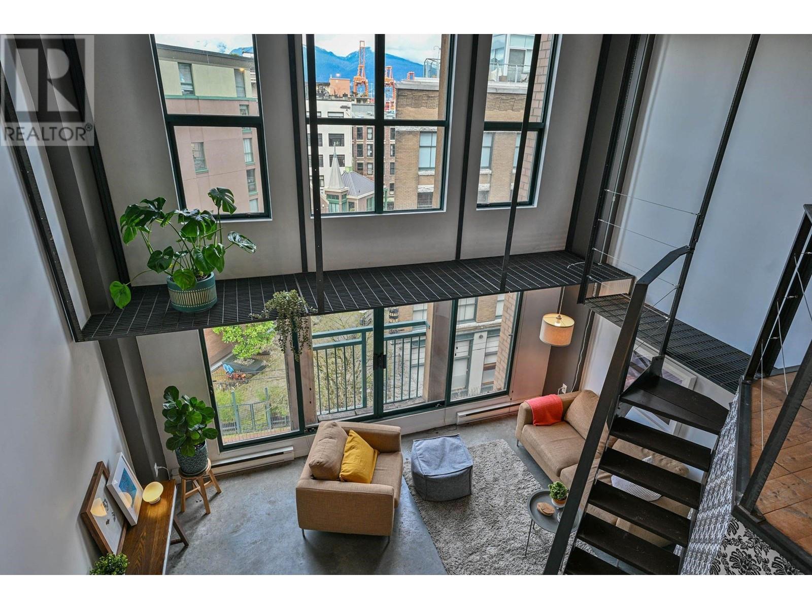 509 22 E Cordova Street, Vancouver, British Columbia  V6A 4G8 - Photo 8 - R2984612