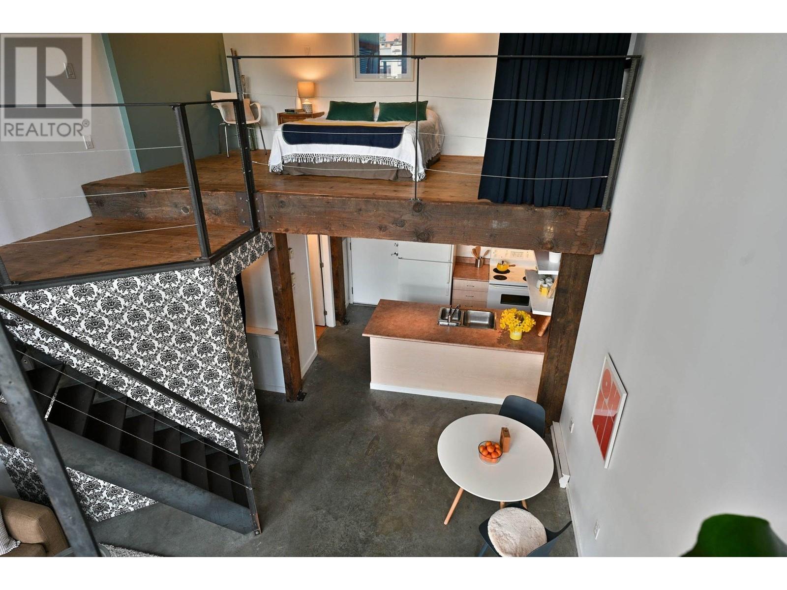 509 22 E Cordova Street, Vancouver, British Columbia  V6A 4G8 - Photo 9 - R2984612
