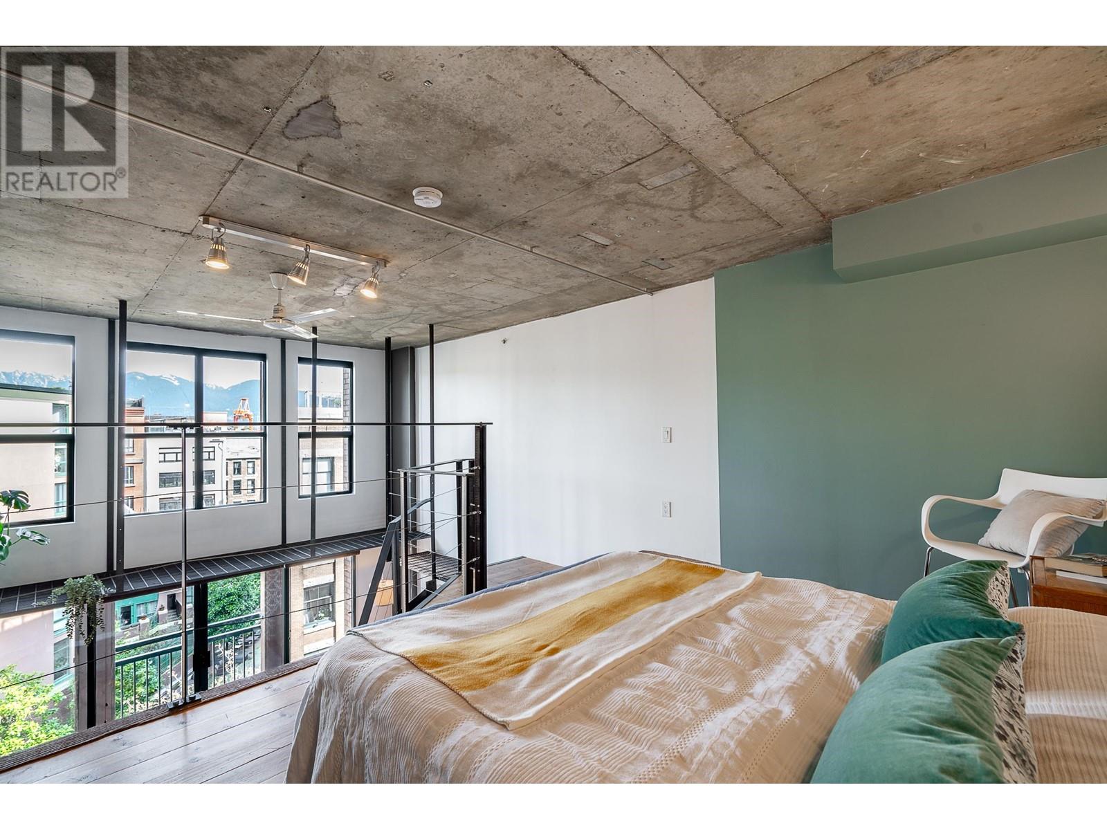 509 22 E Cordova Street, Vancouver, British Columbia  V6A 4G8 - Photo 7 - R2984612