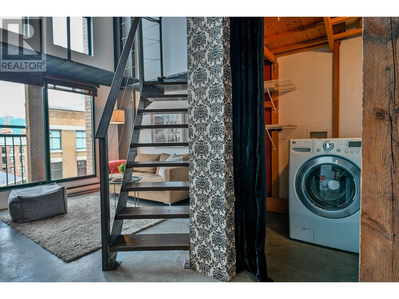 509 22 E Cordova Street, Vancouver, British Columbia  V6A 4G8 - Photo 10 - R2984612