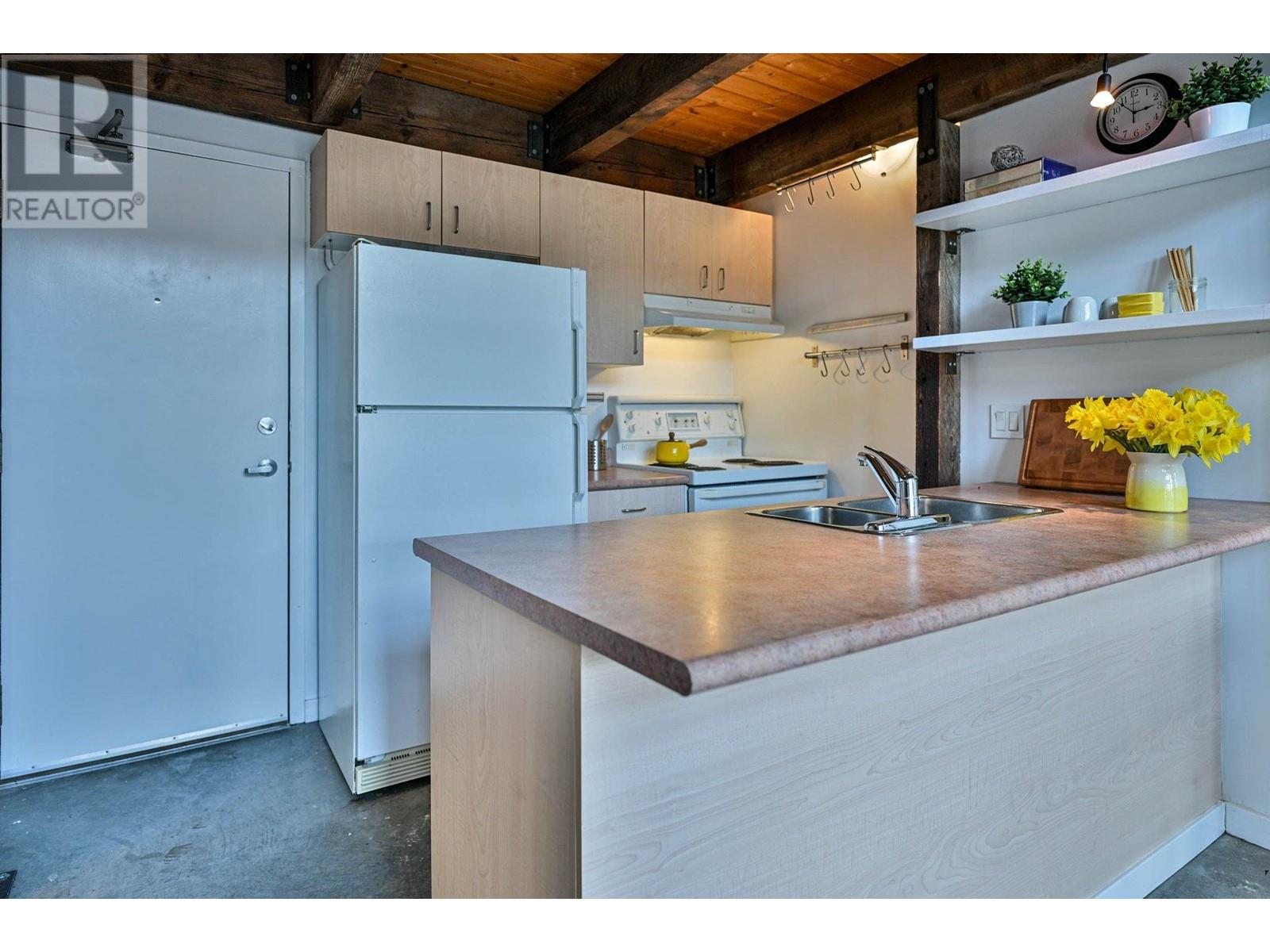 509 22 E Cordova Street, Vancouver, British Columbia  V6A 4G8 - Photo 12 - R2984612