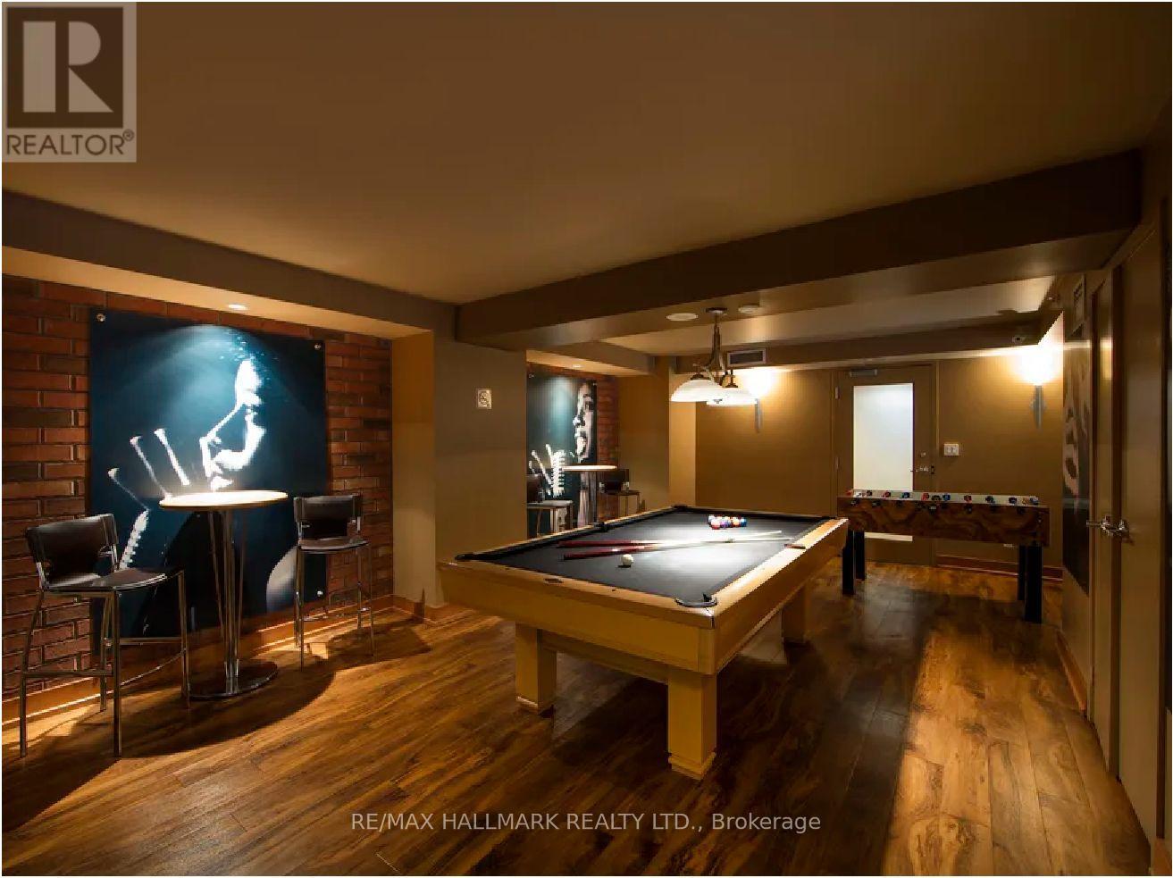216 - 167 Church Street, Toronto, Ontario  M5B 1Y6 - Photo 10 - C12053735