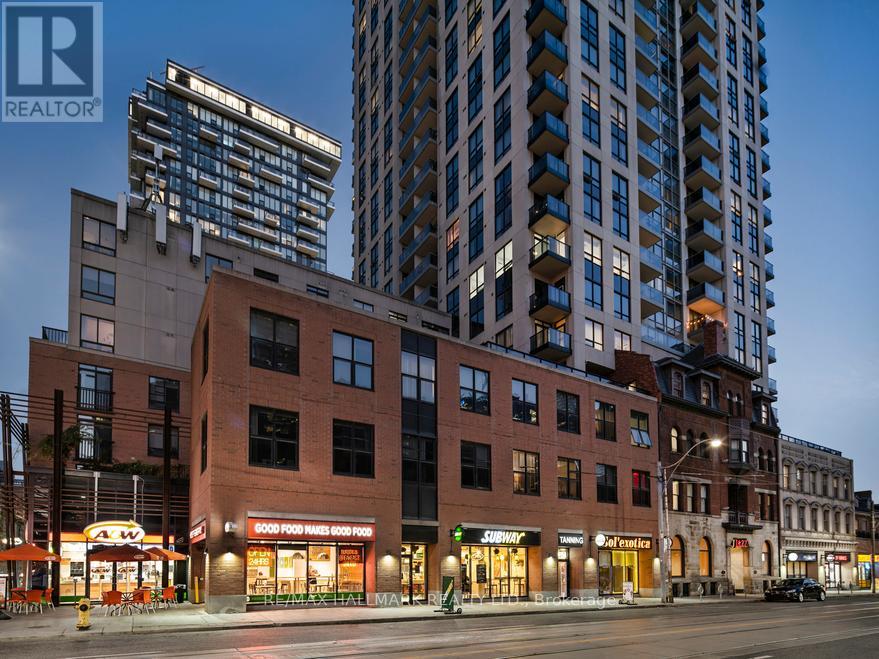 216 - 167 Church Street, Toronto, Ontario  M5B 1Y6 - Photo 18 - C12053735
