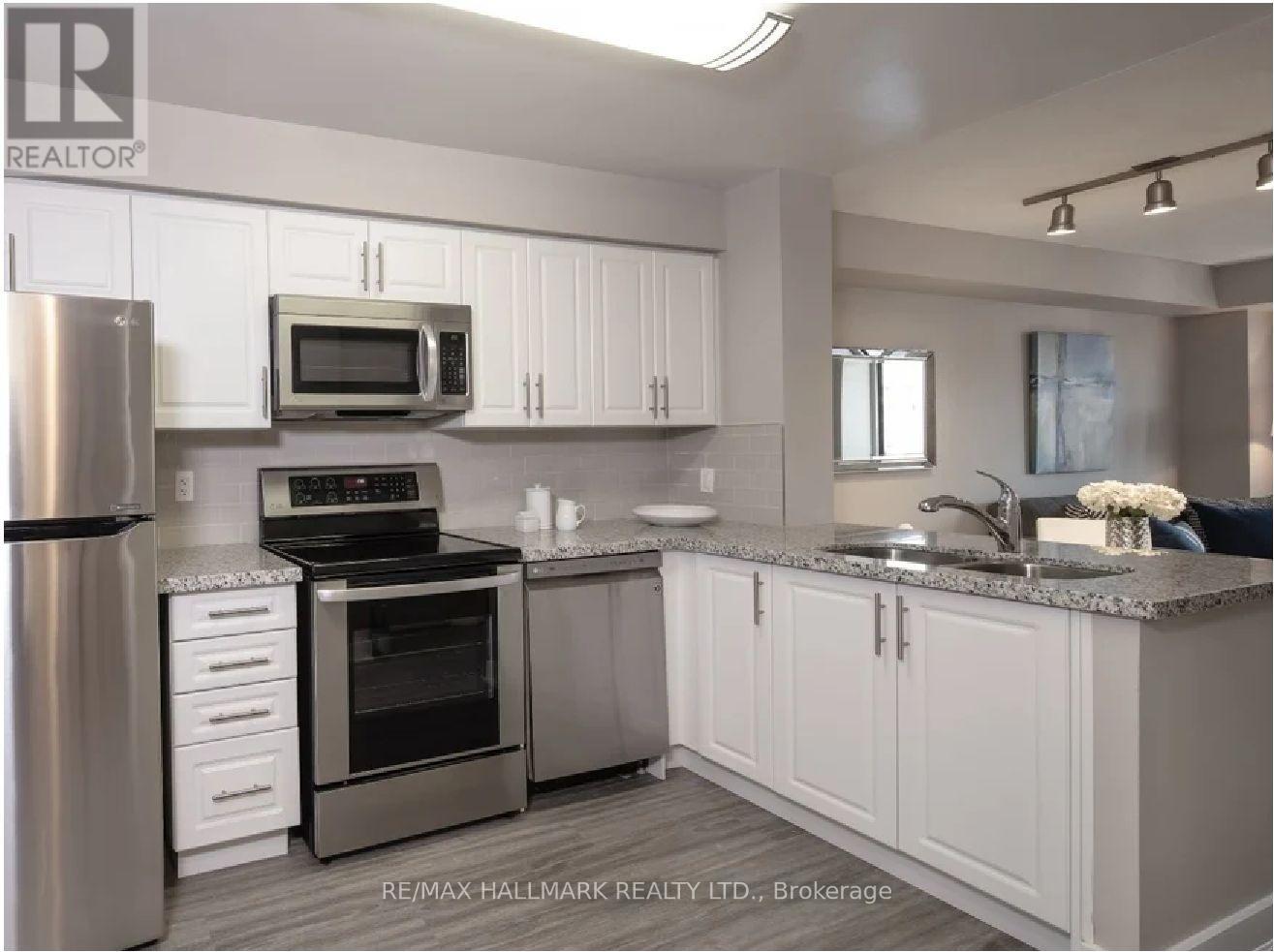 216 - 167 Church Street, Toronto, Ontario  M5B 1Y6 - Photo 4 - C12053735