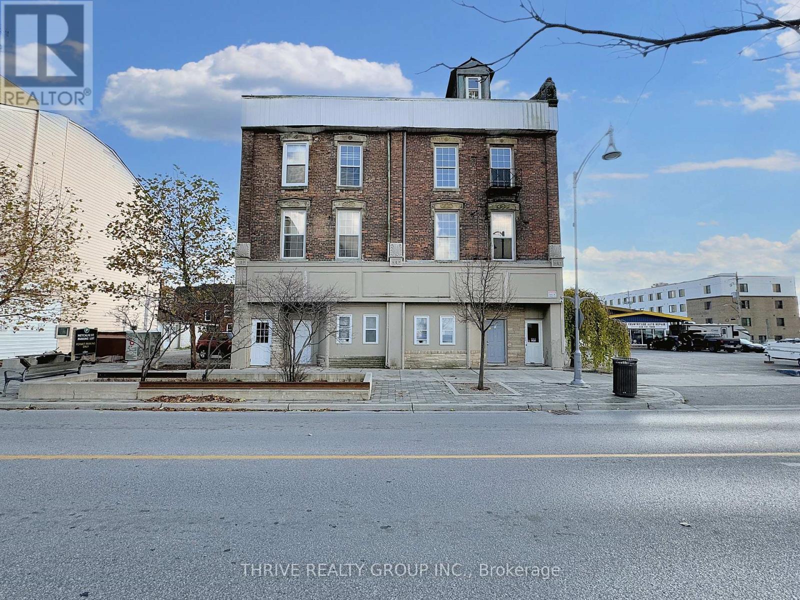 Property at 10 - 268 TALBOT STREET image 1
