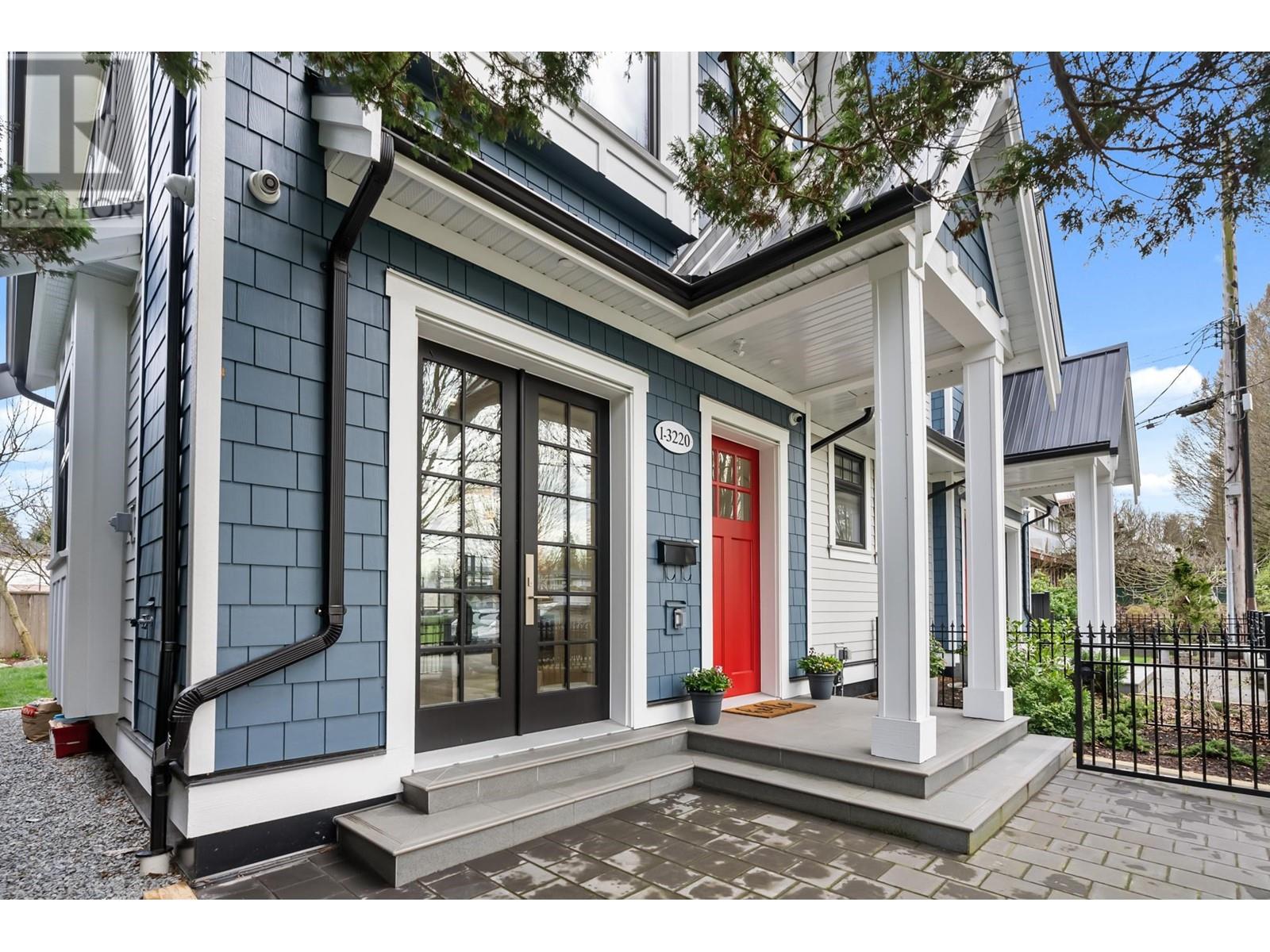 1 3220 Slocan Street, Vancouver, British Columbia  V5M 3E3 - Photo 3 - R2960920