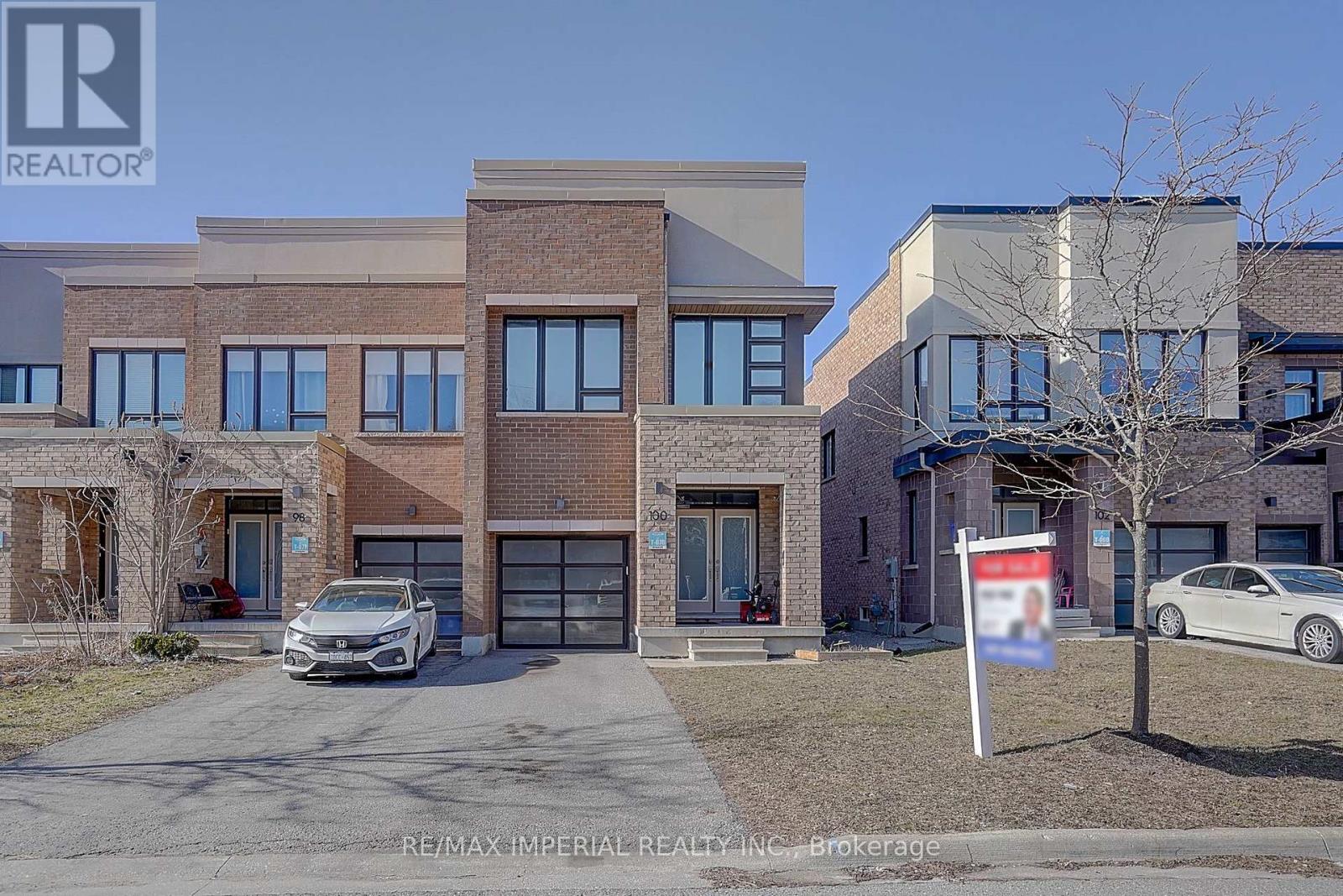 Property at 100 DARIOLE DRIVE image 1