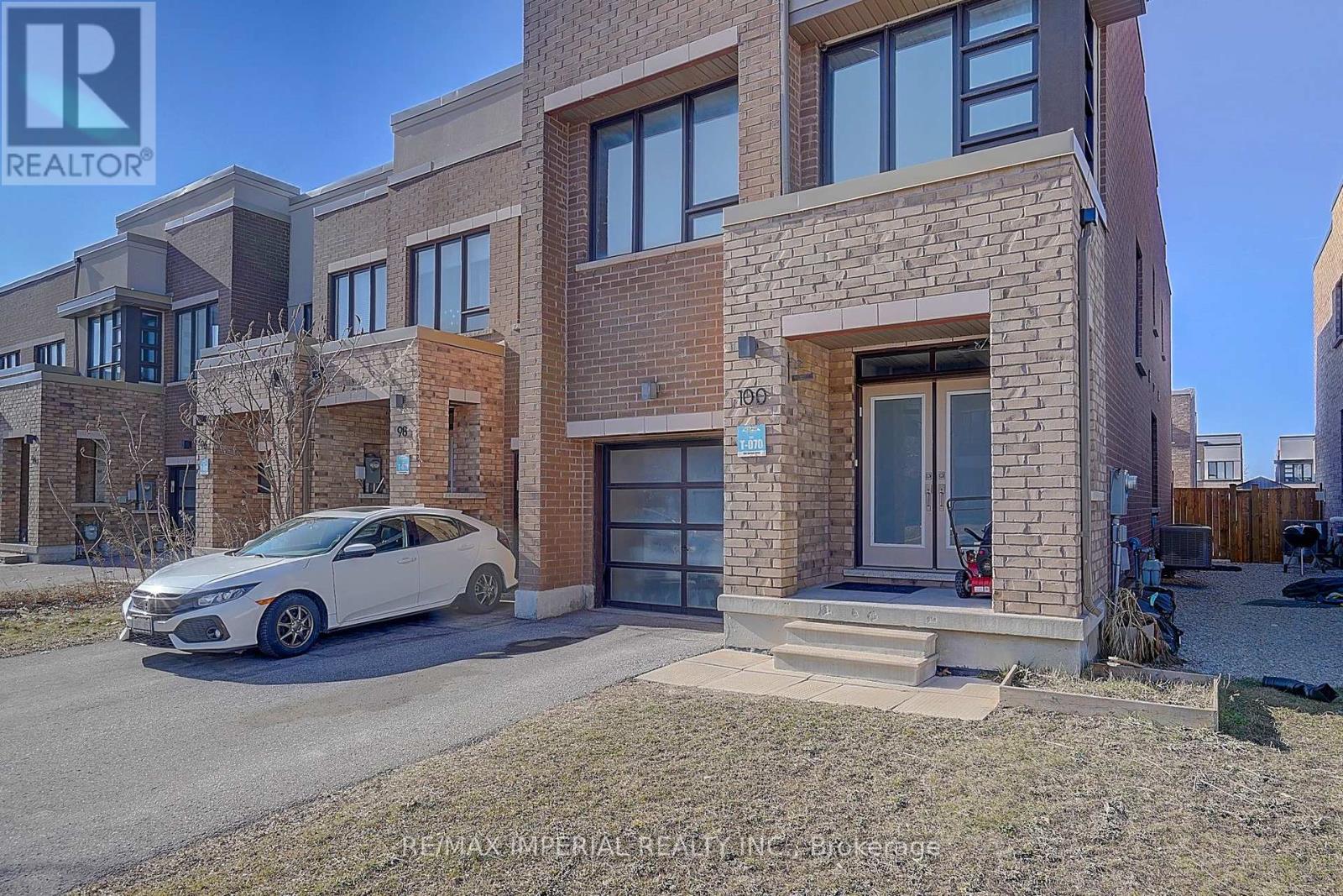 Property at 100 DARIOLE DRIVE image 2