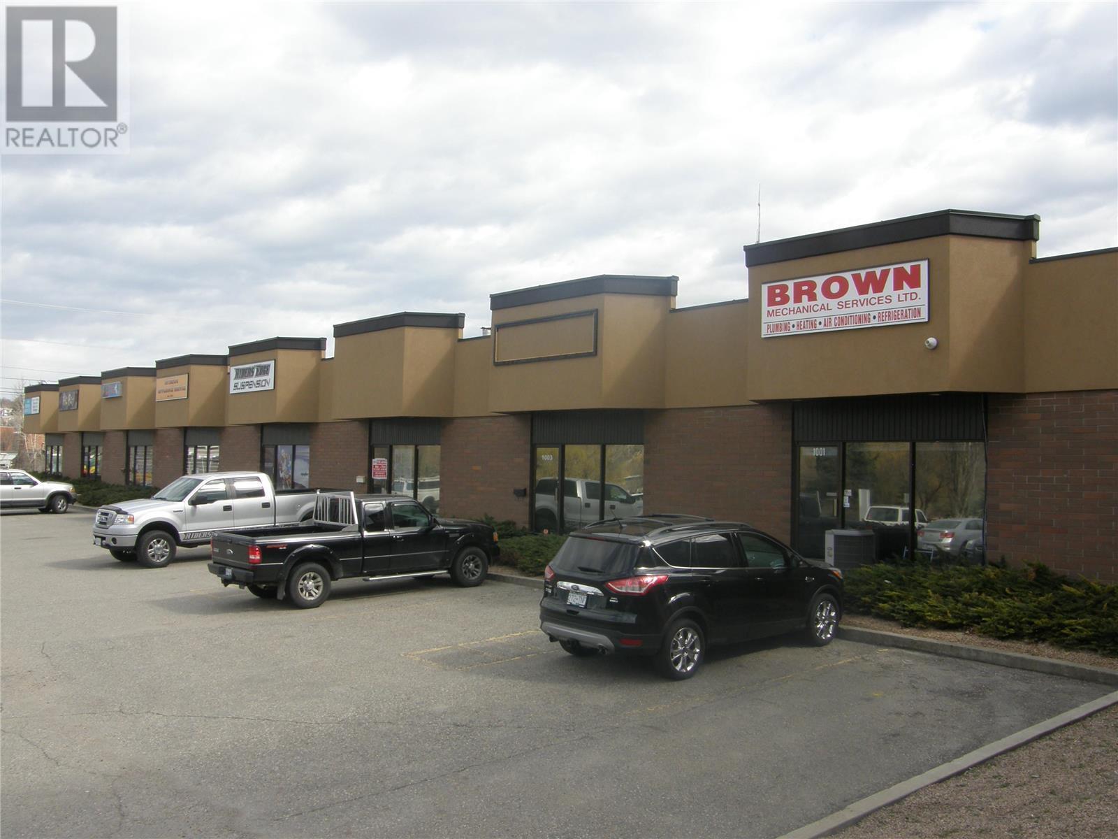 Property at 1007 Kalamalka Lake Road image 1