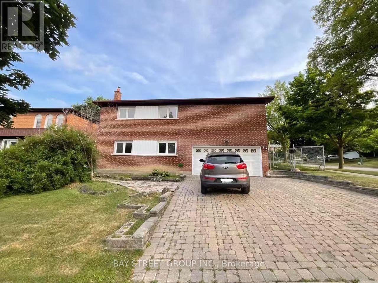 Property at BSMT - 23 BEARDMORE CRESCENT image 1