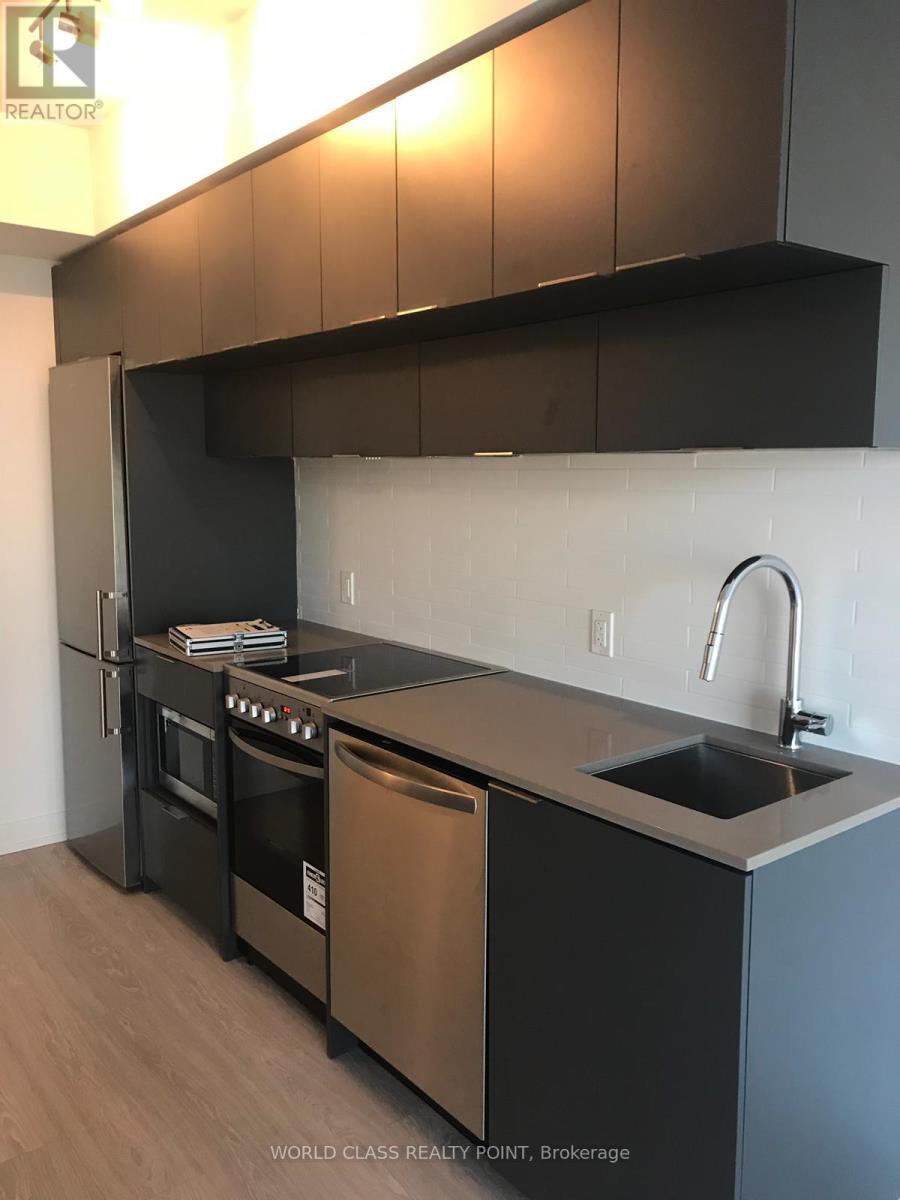 Property at 3301 - 181 DUNDAS STREET E image 3