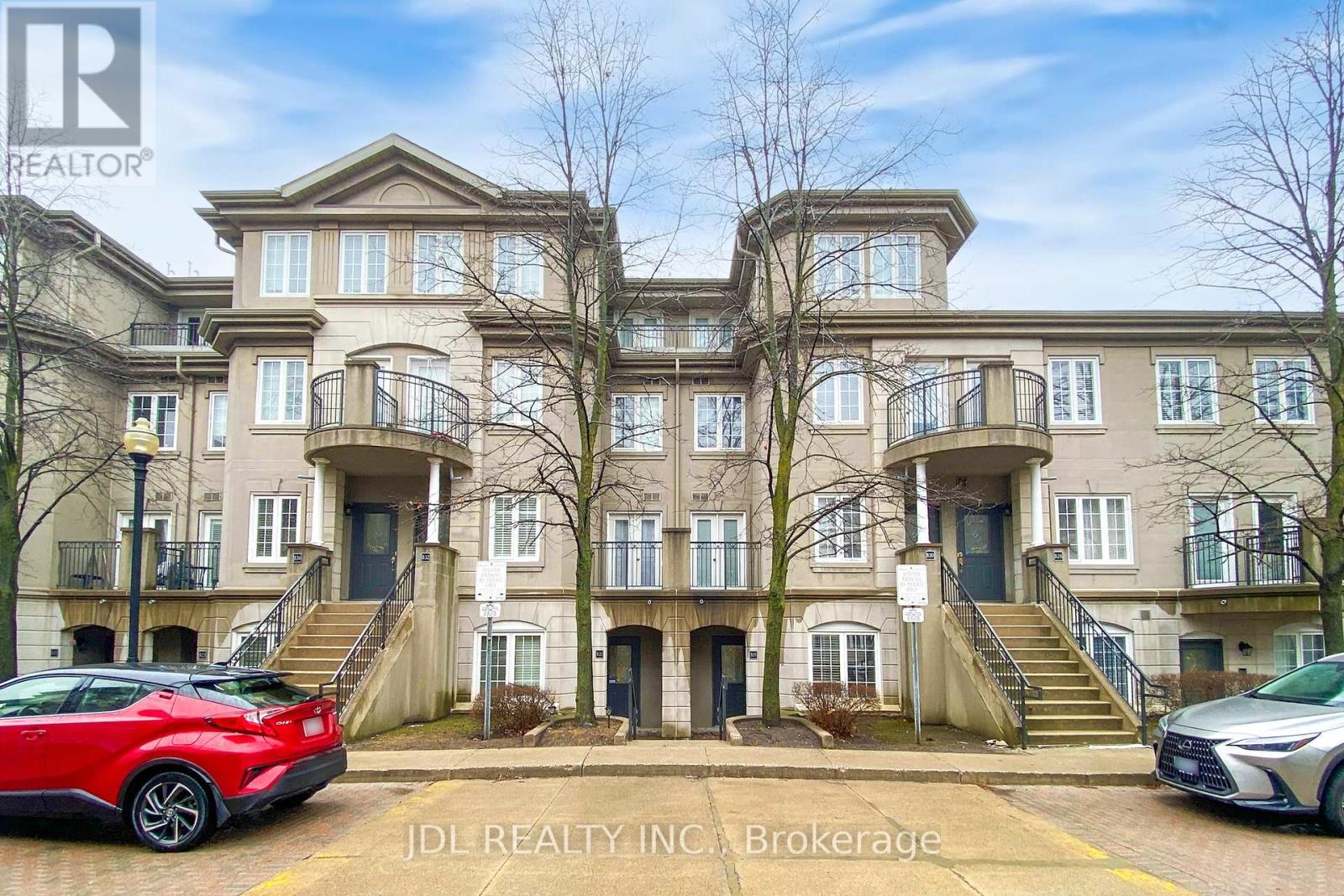 Property at B21 - 108 FINCH AVENUE W image 1