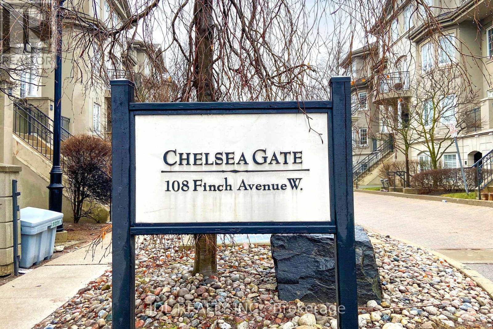 Property at B21 - 108 FINCH AVENUE W image 2