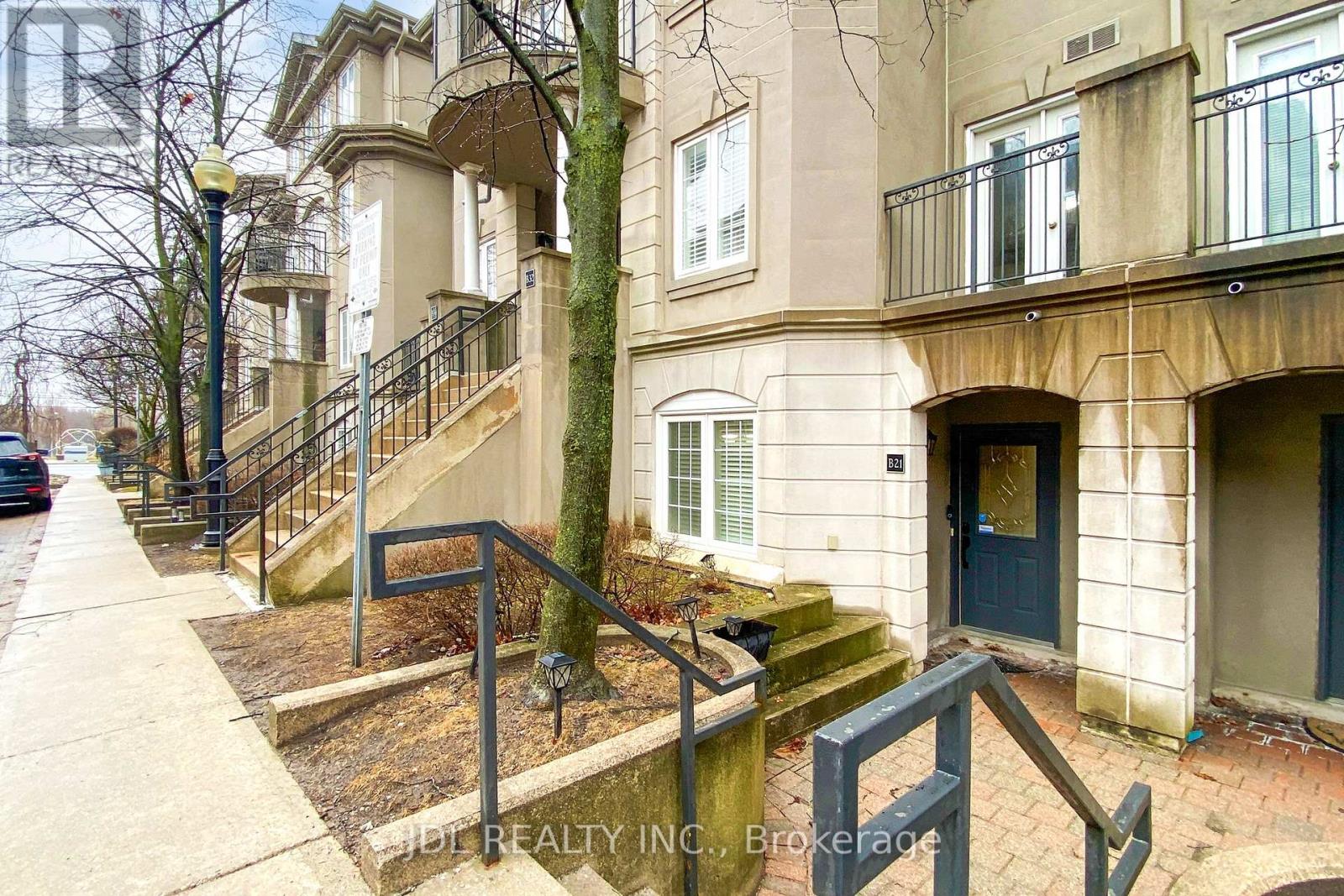 Property at B21 - 108 FINCH AVENUE W image 3