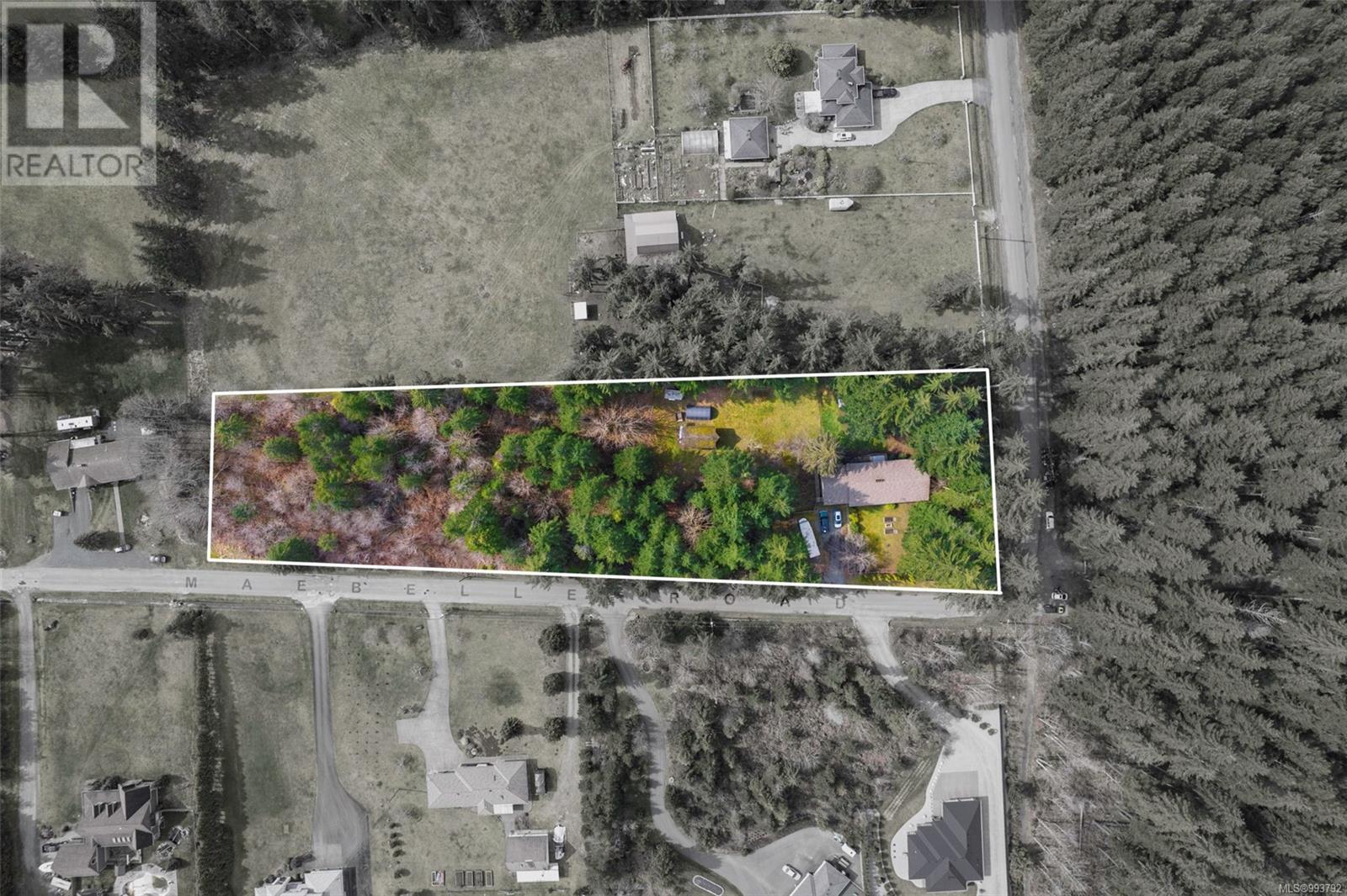 Property at 5592 Maebelle Rd image 2