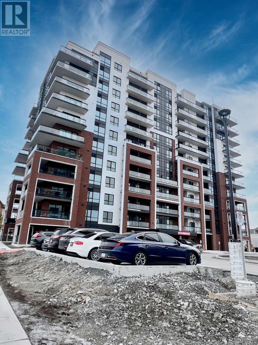 Property at 311 - 55 CLARINGTON BOULEVARD image 1