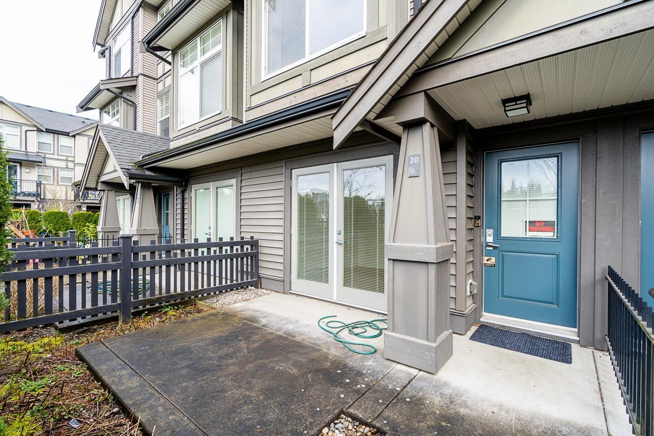 20 15788 104 Avenue, Surrey, British Columbia  V4N 6M6 - Photo 23 - R2984226