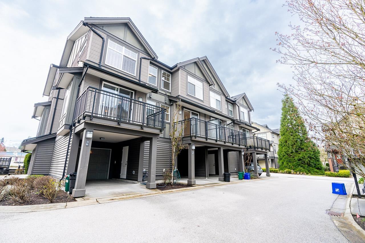 20 15788 104 Avenue, Surrey, British Columbia  V4N 6M6 - Photo 20 - R2984226