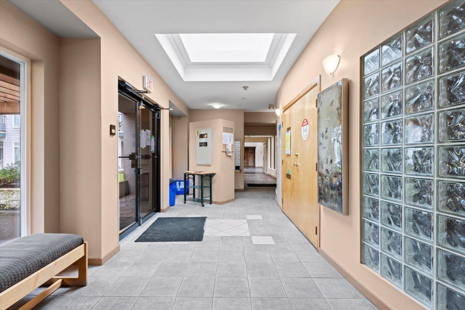 Property at 206 32075 GEORGE FERGUSON WAY image 3