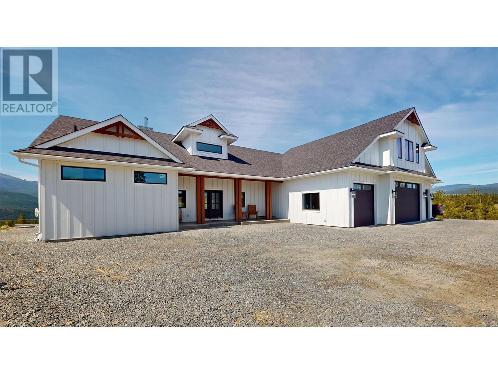 9510 Stirton Road, Kimberley, British Columbia  V1A 3J1 - Photo 3 - 10340877