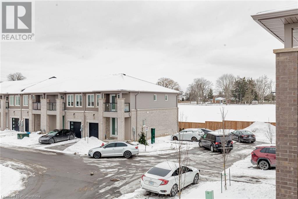 87 Renfrew Trail, Welland, Ontario  L3C 0K2 - Photo 45 - 40709521
