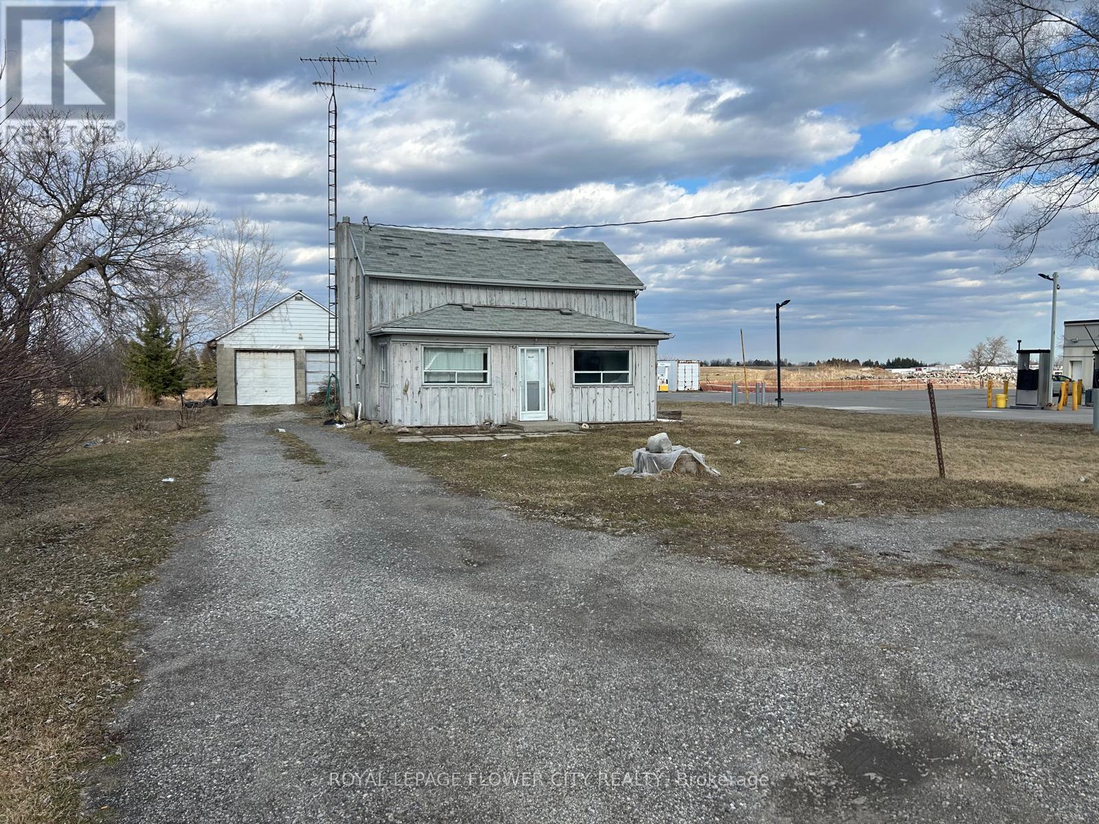 Property at 13961 HURONTARIO STREET image 1
