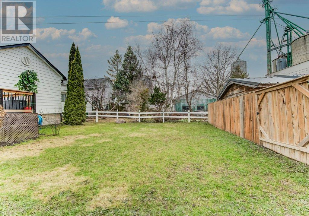 27 Station Street, East Zorra-Tavistock, Ontario  N0B 2R0 - Photo 37 - X12055112