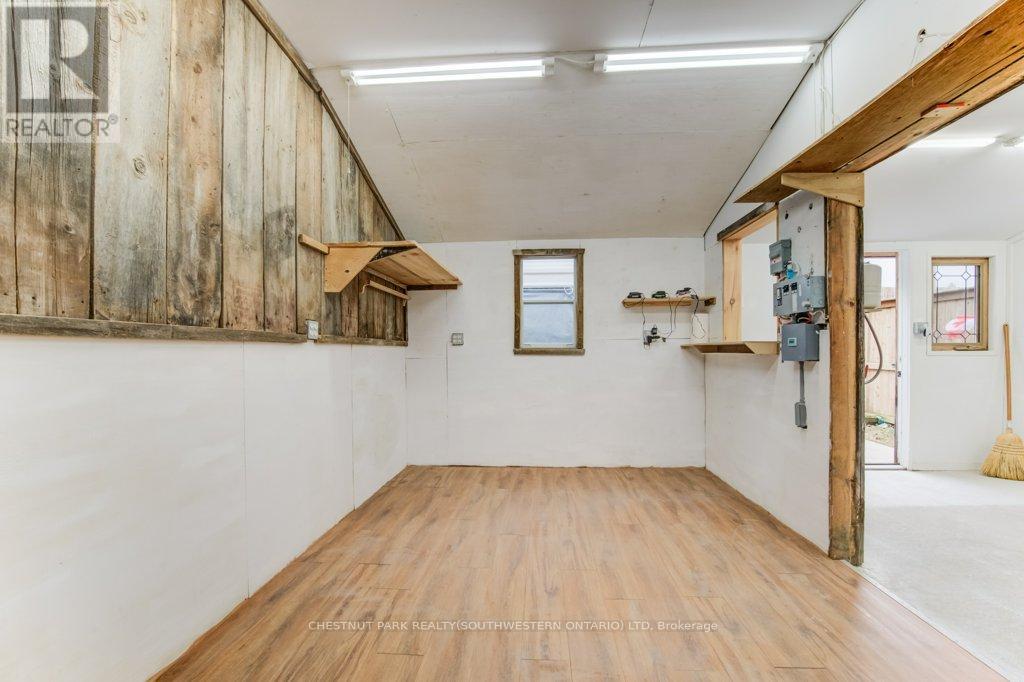 27 Station Street, East Zorra-Tavistock, Ontario  N0B 2R0 - Photo 41 - X12055112