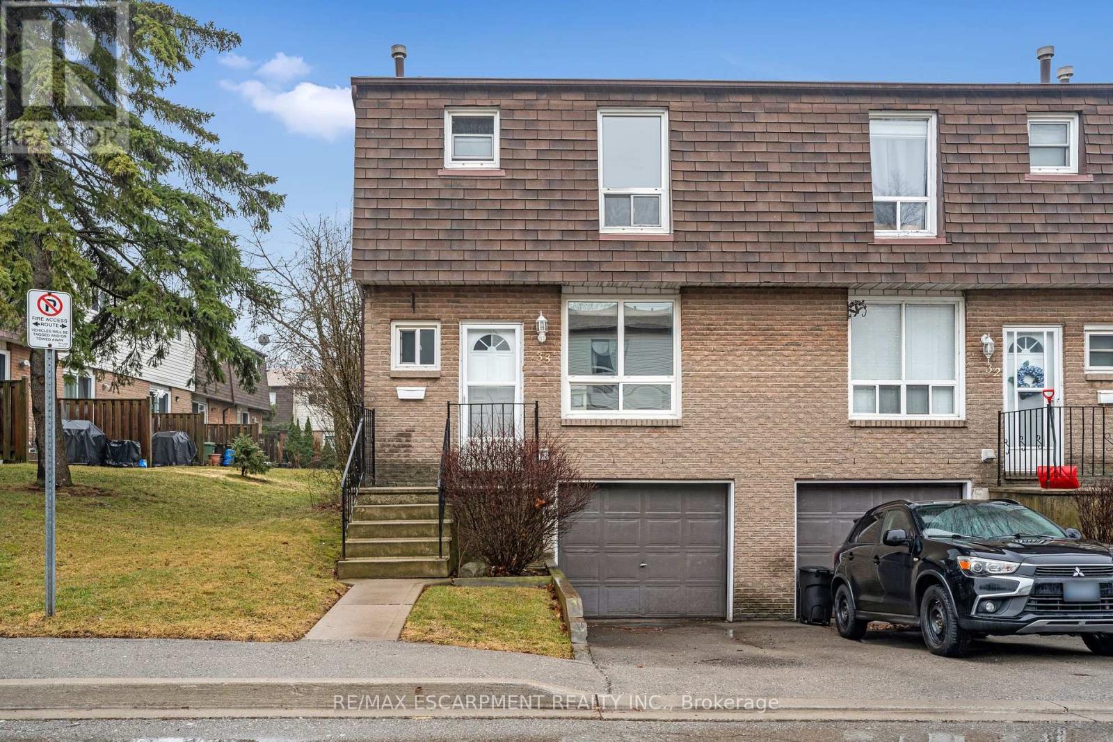 Property at 33 - 1301 UPPER GAGE AVENUE image 1