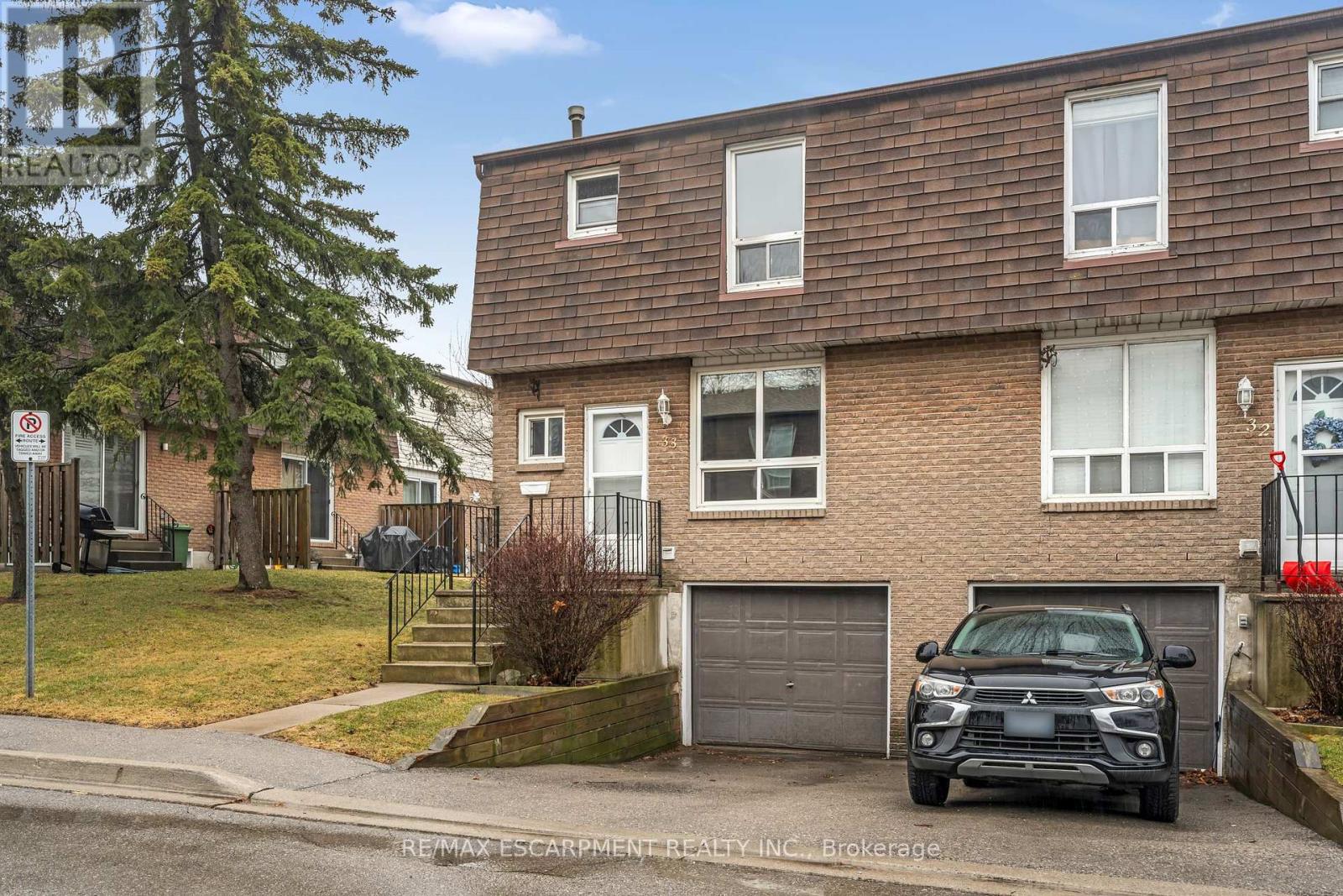 Property at 33 - 1301 UPPER GAGE AVENUE image 2