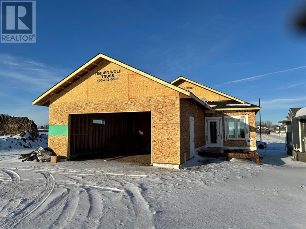 6303 26 Avenue, Camrose, Alberta  T4V 5J6 - Photo 2 - A2184410