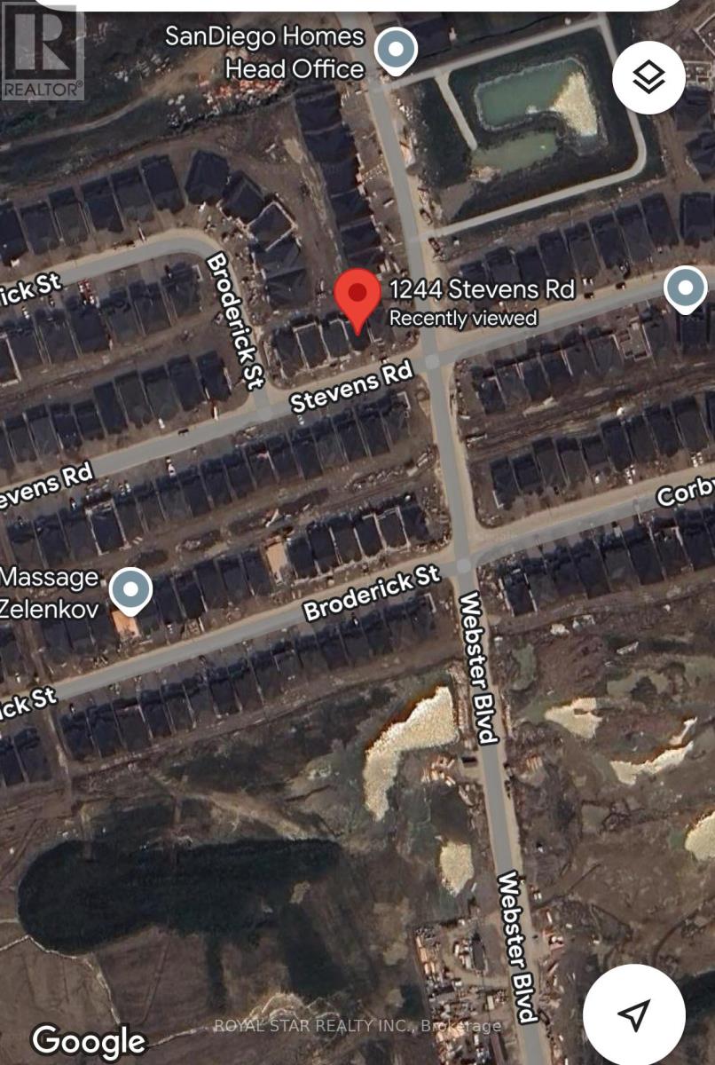Property at 1244 STEVENS ROAD image
