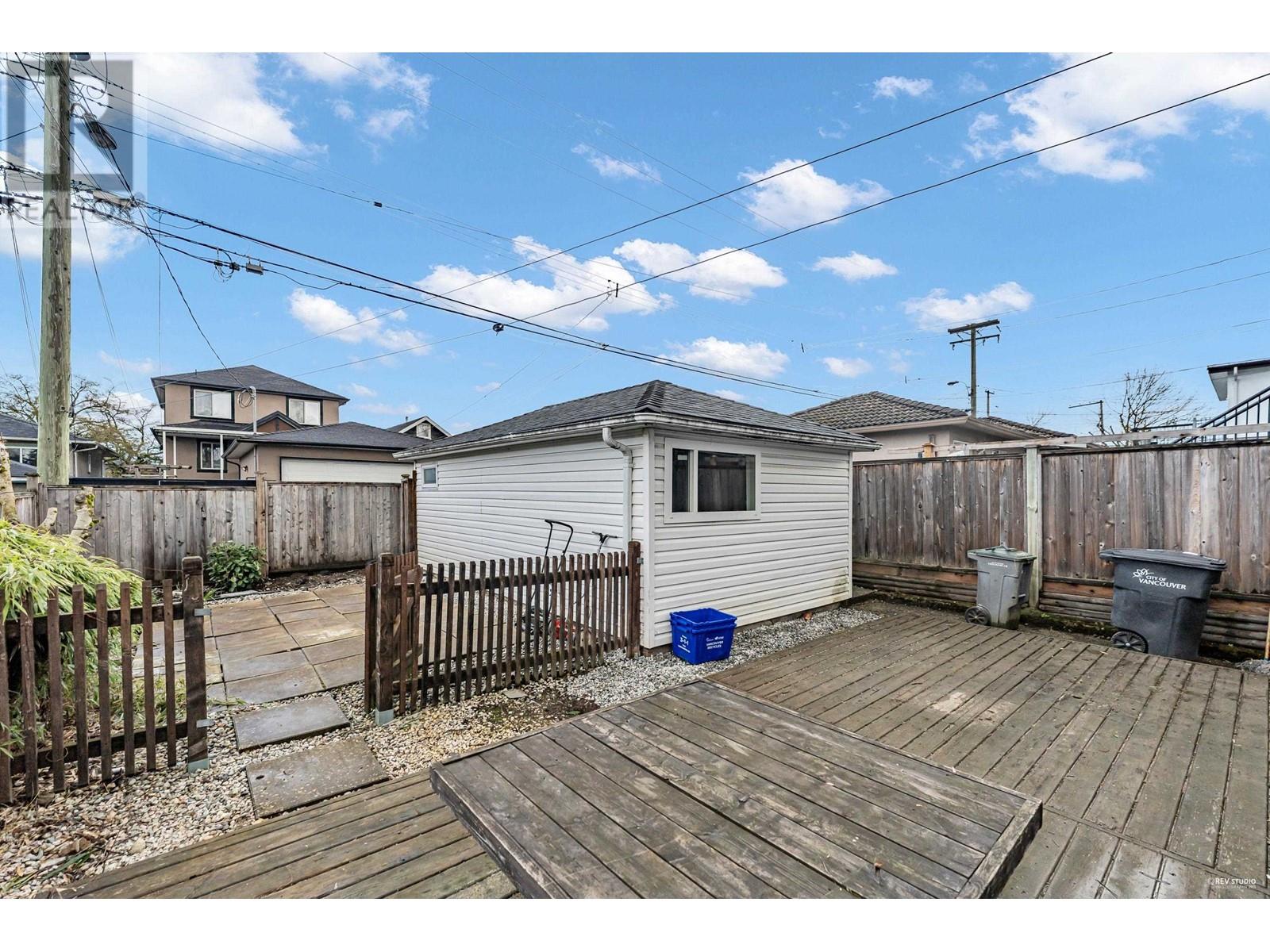 1651 E 37th Avenue, Vancouver, British Columbia  V5P 1E4 - Photo 36 - R2984640