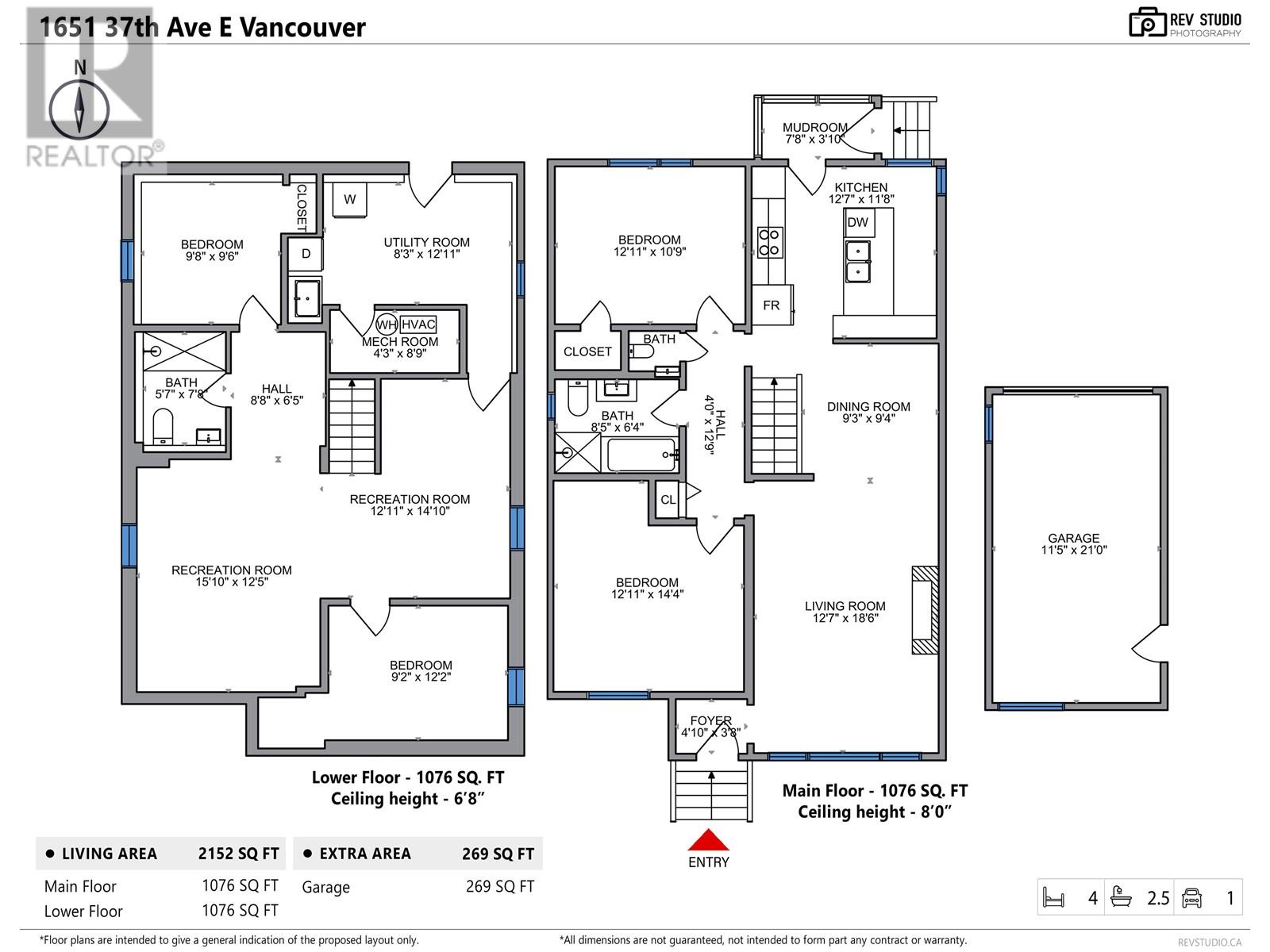 1651 E 37th Avenue, Vancouver, British Columbia  V5P 1E4 - Photo 38 - R2984640