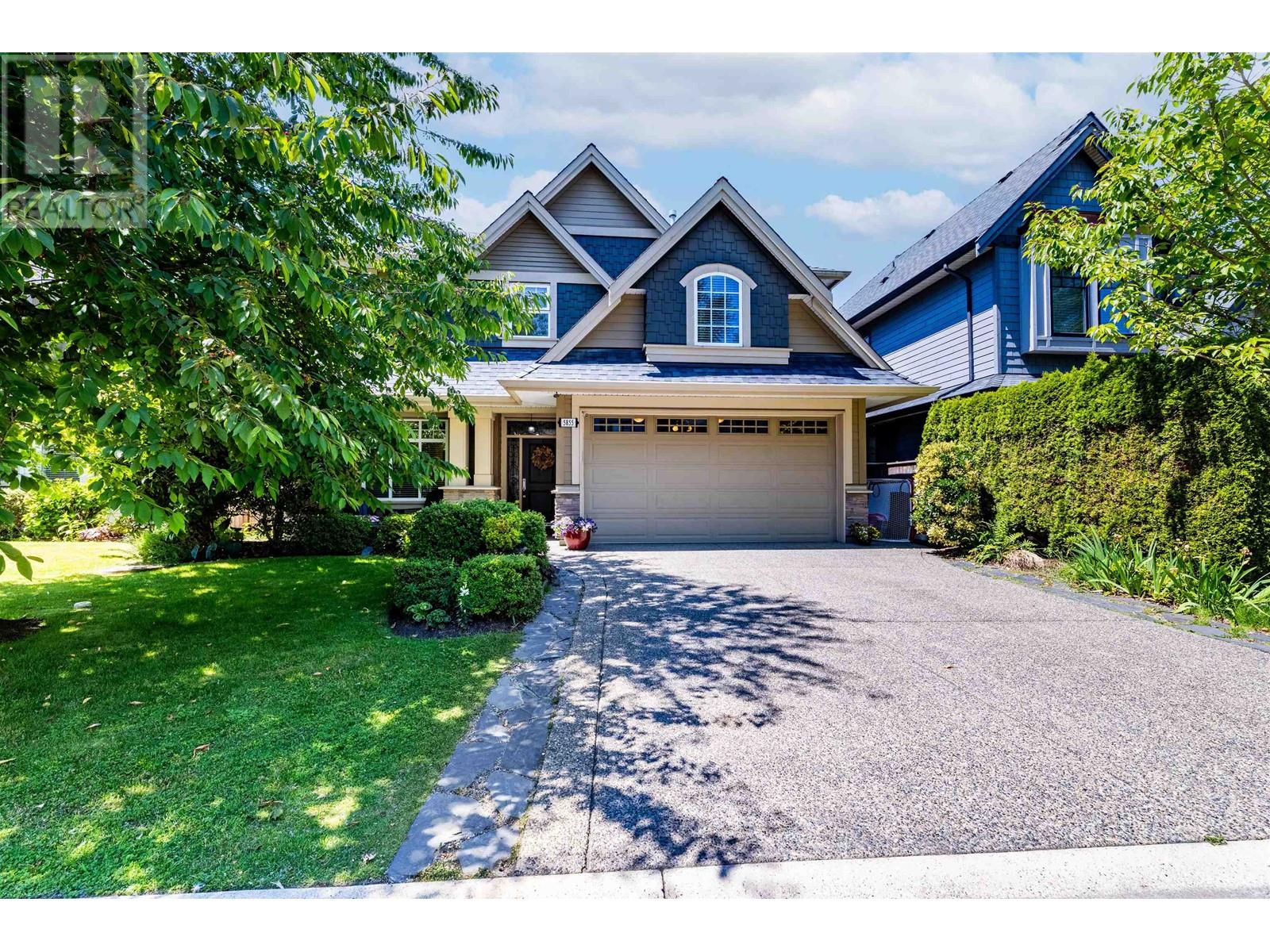 Property at 5855 COVE REACH ROAD image 1