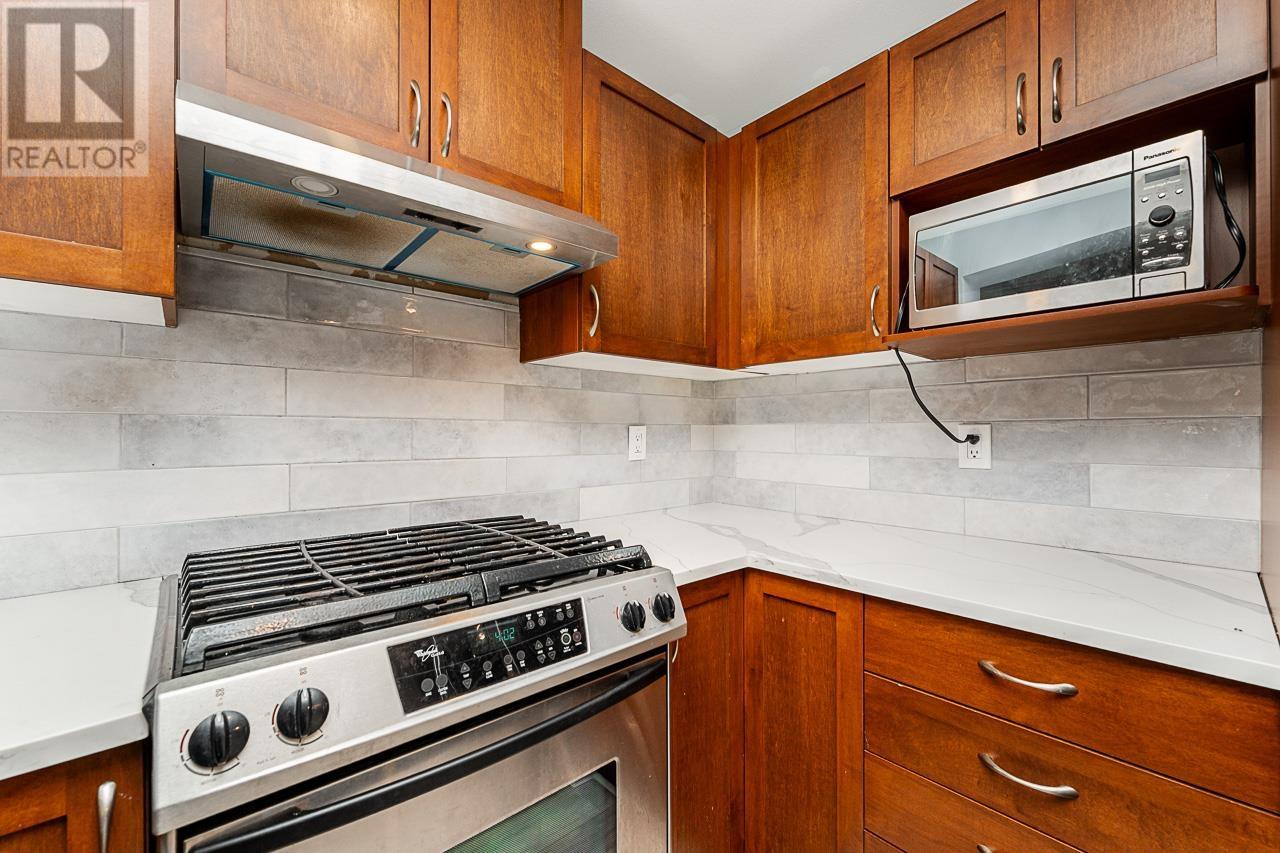 302 2951 Silver Springs Boulevard, Coquitlam, British Columbia  V3E 3S4 - Photo 5 - R2983501