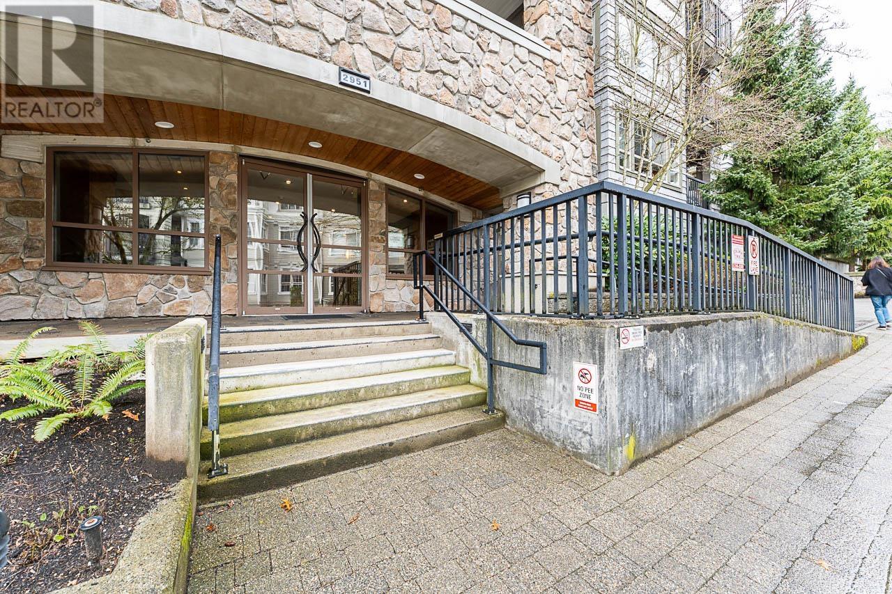 302 2951 Silver Springs Boulevard, Coquitlam, British Columbia  V3E 3S4 - Photo 36 - R2983501