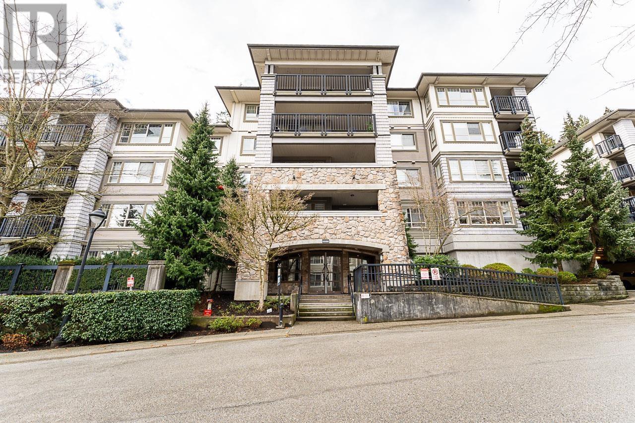 302 2951 Silver Springs Boulevard, Coquitlam, British Columbia  V3E 3S4 - Photo 2 - R2983501