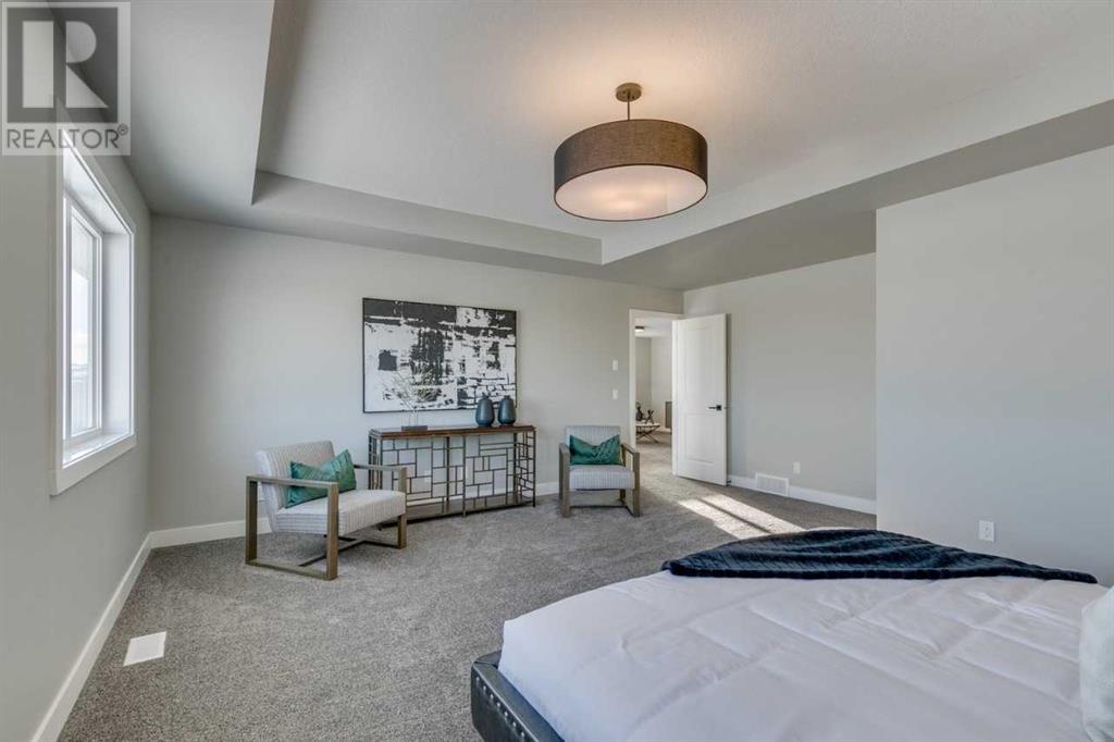 48 Legacy Forest Landing Se, Calgary, Alberta  T2X 0X6 - Photo 32 - A2187699